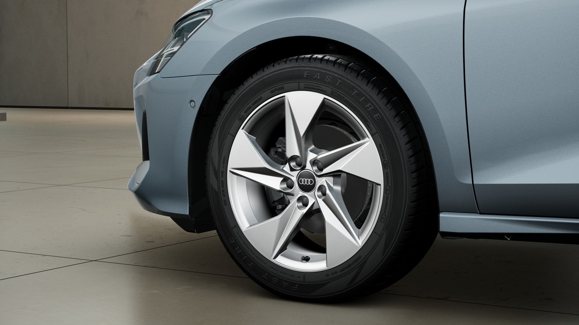 A3 Sportback 35 TDI advanced Navi Rückfahrkamera