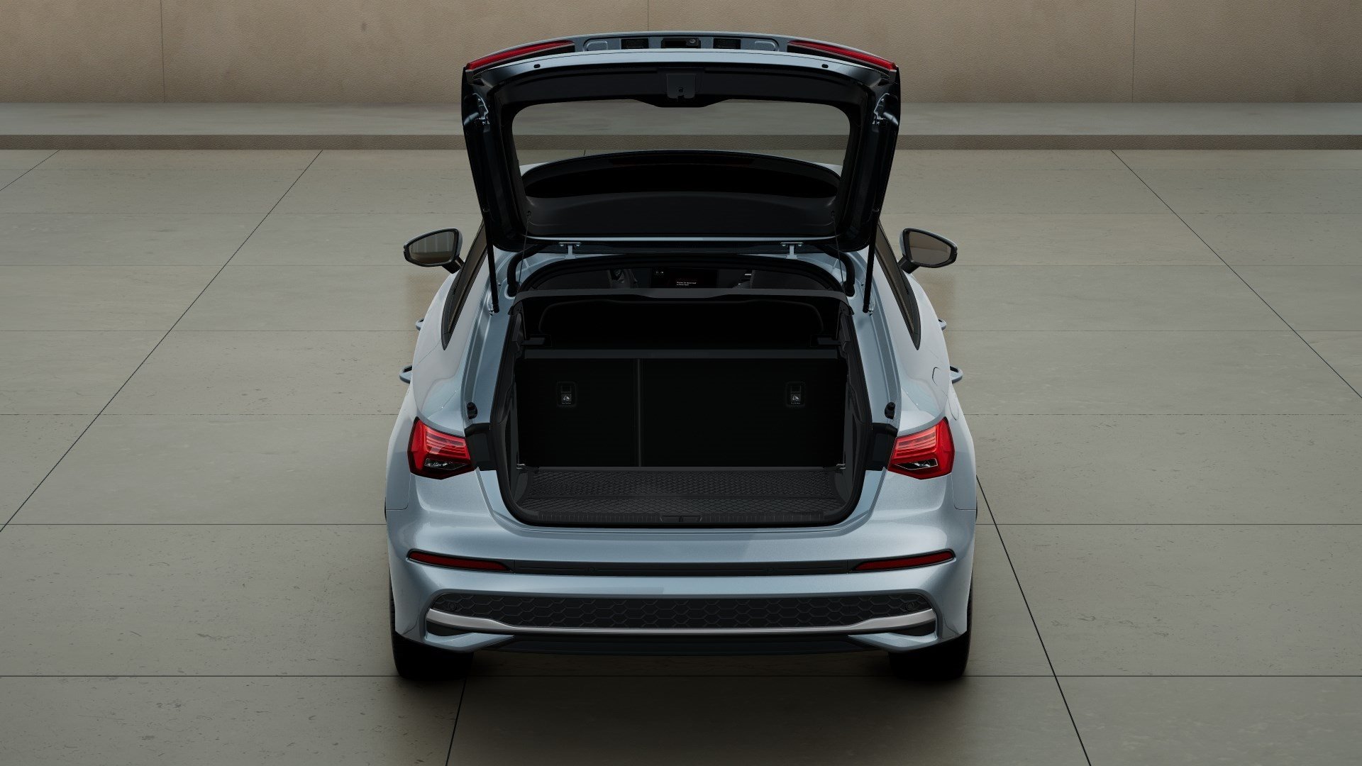 A3 Sportback 35 TDI advanced Navi Rückfahrkamera