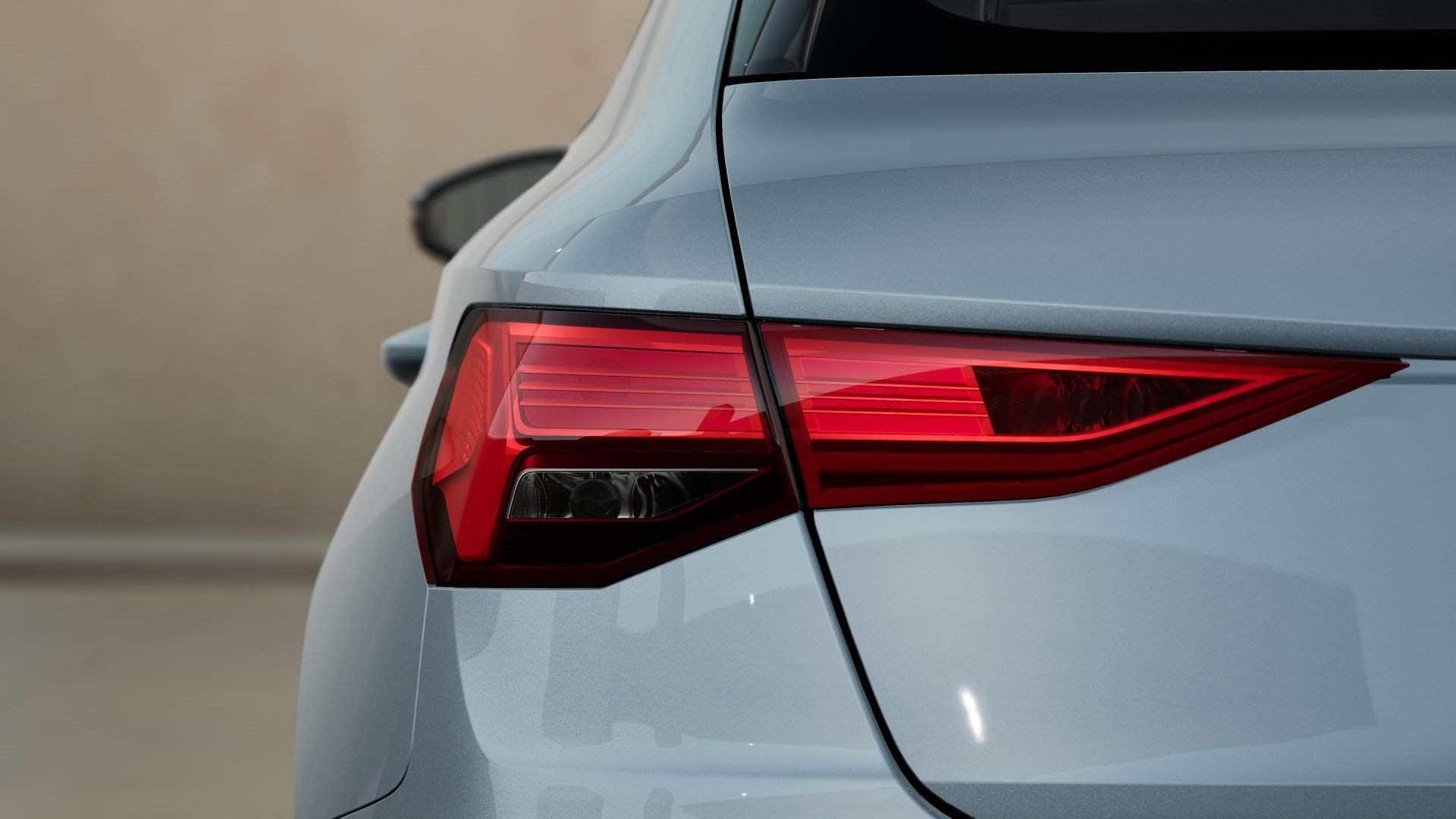 A3 Sportback 35 TDI advanced Navi Rückfahrkamera