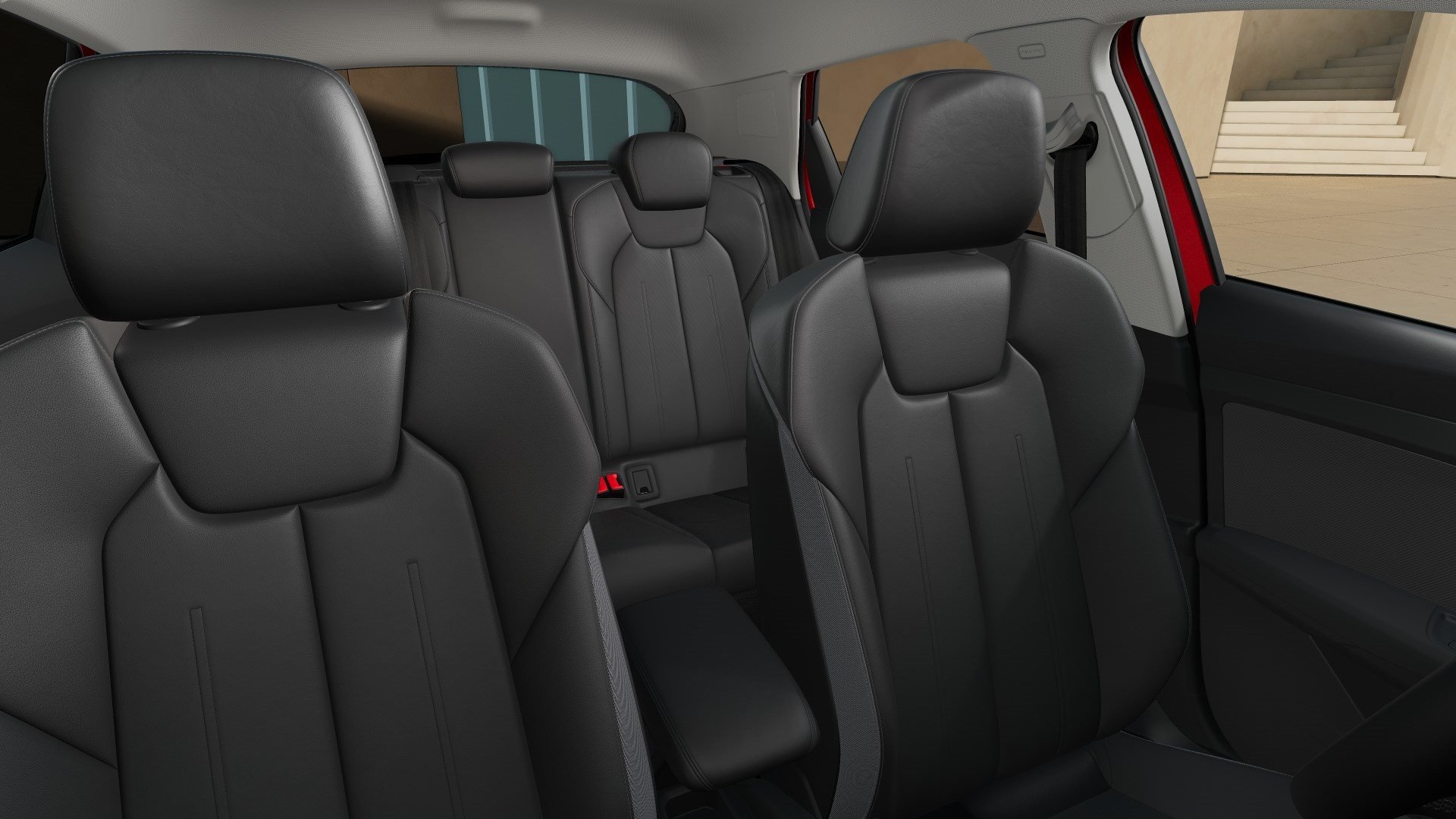 A1 Sportback 30 TFSI S line Navi plus 2xKlima LM