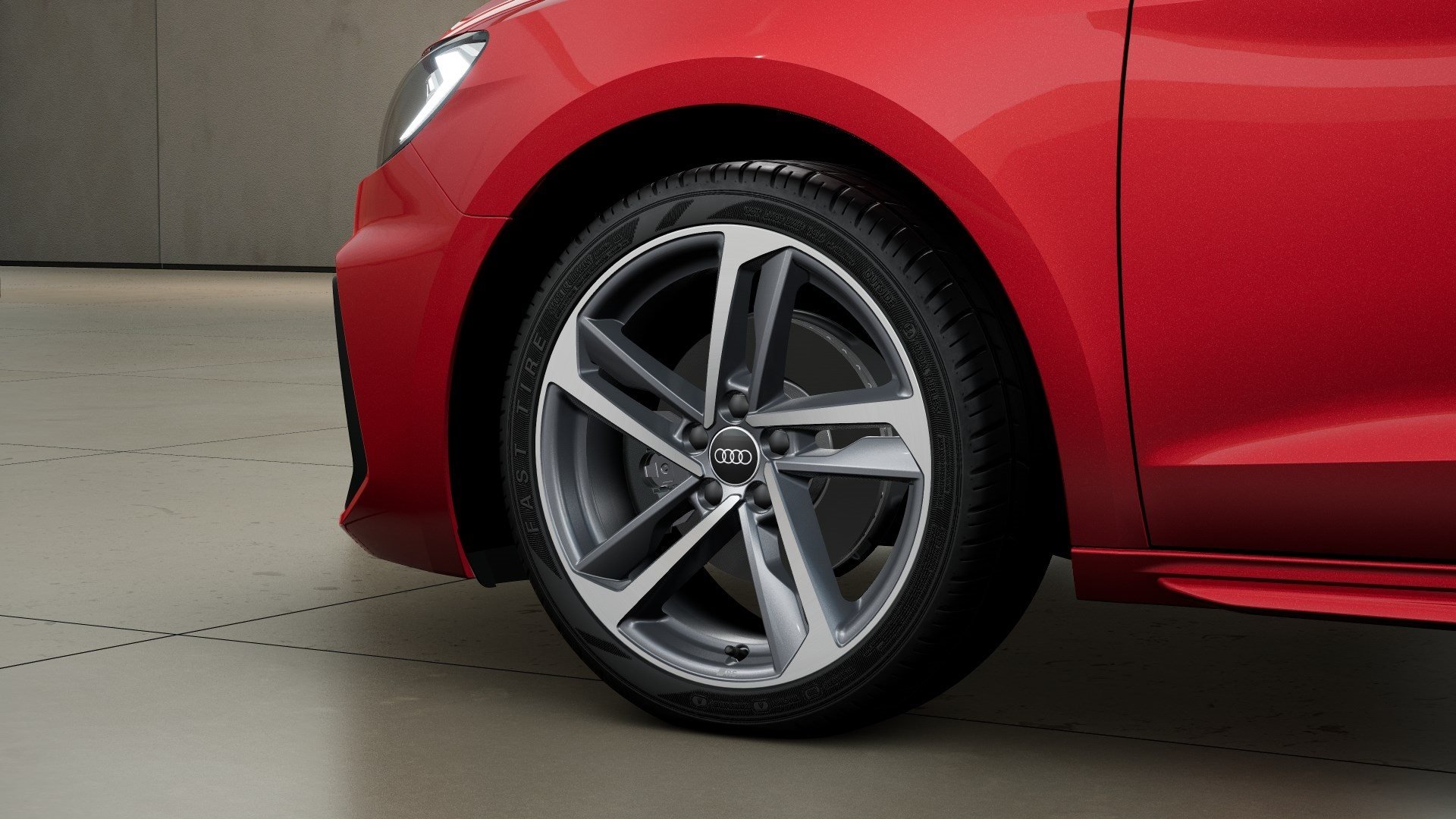 A1 Sportback 30 TFSI S line Navi plus 2xKlima LM