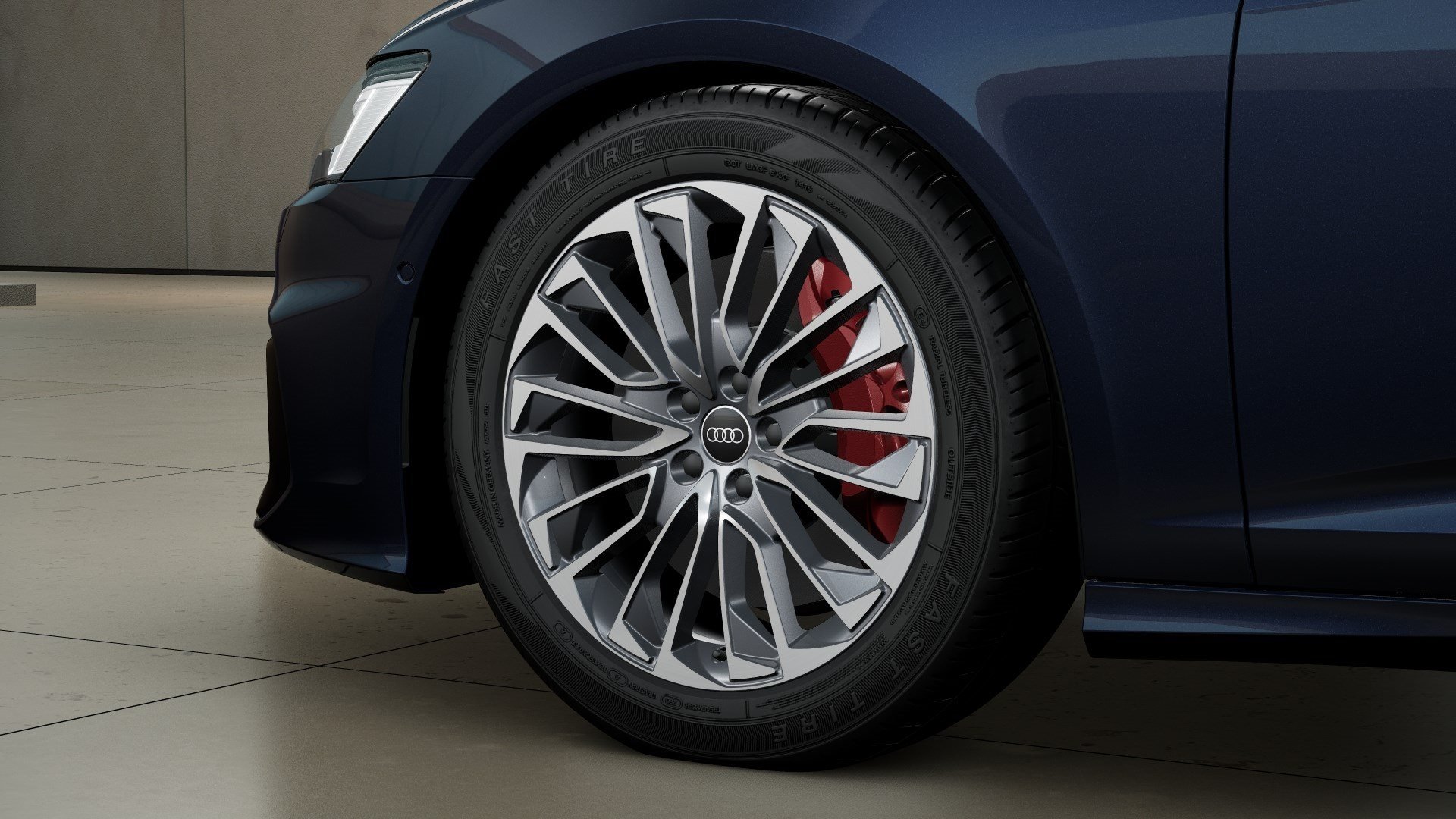 A6 Avant 55 TFSI e quattro S line 3xKlima 4xSHZ