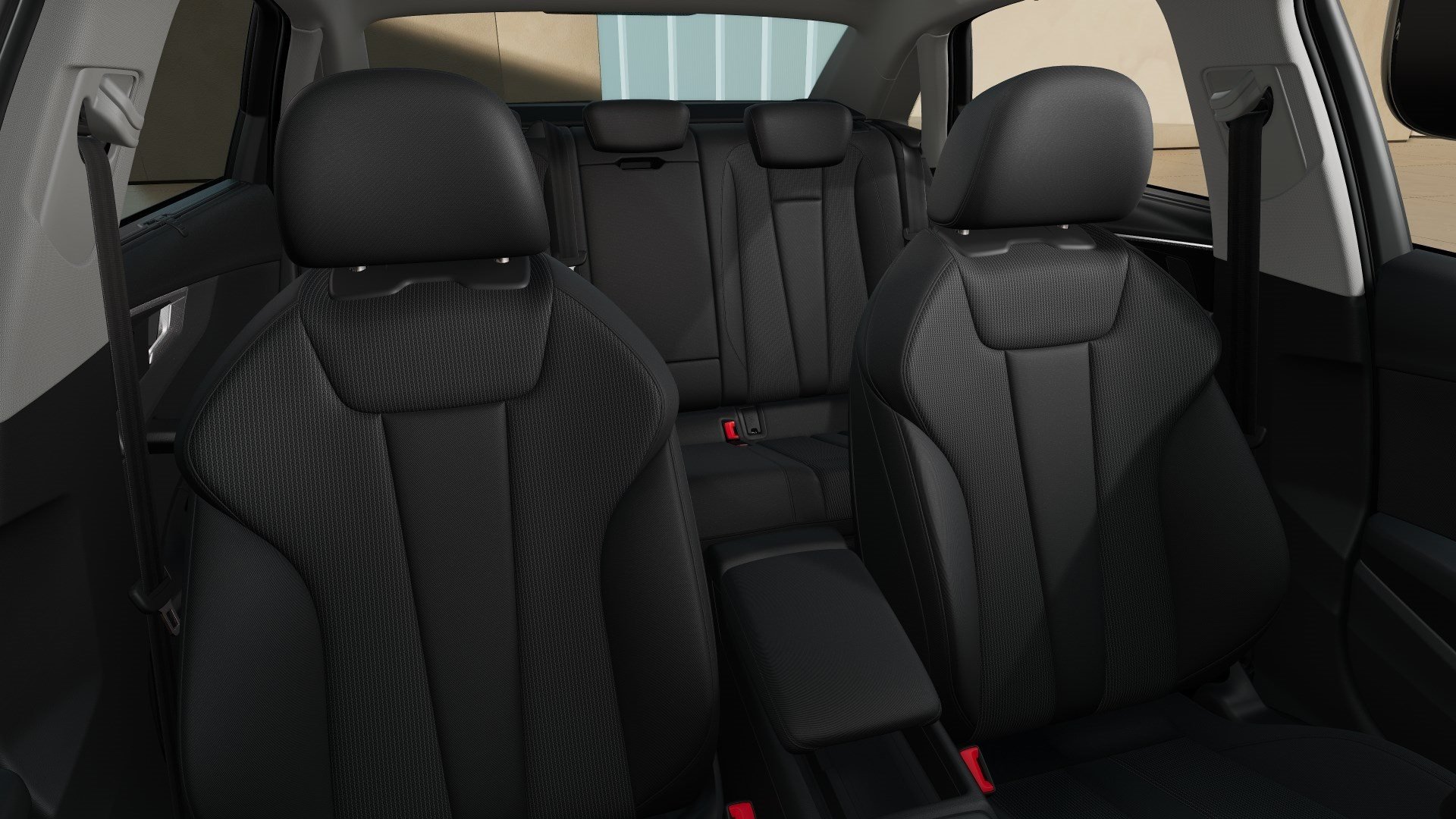 A4 Limousine 30 TDI advanced LED Standheizung LM