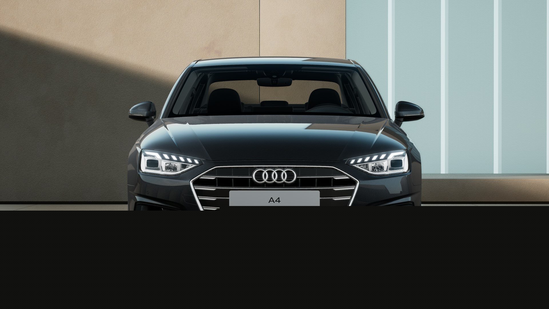 A4 Limousine 30 TDI advanced LED Standheizung LM