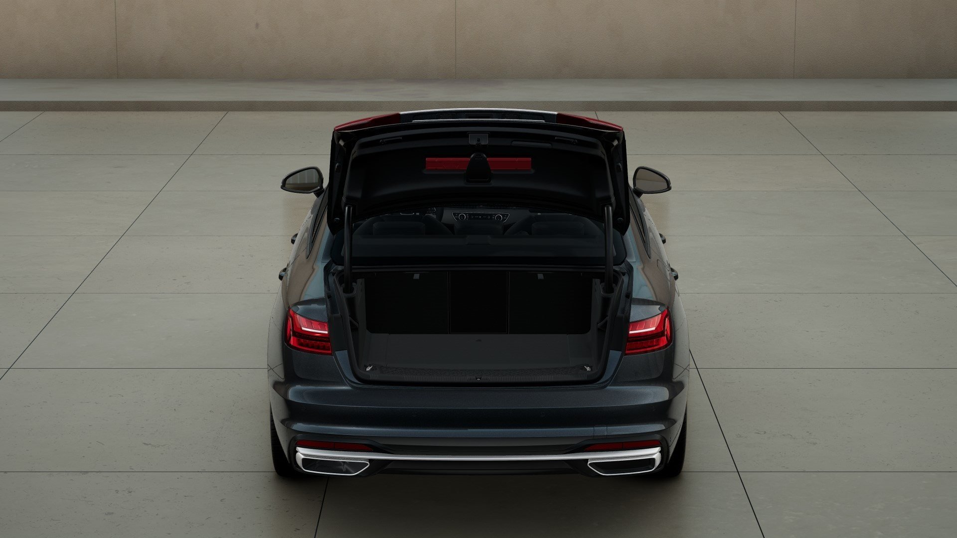 A4 Limousine 30 TDI advanced LED Standheizung LM