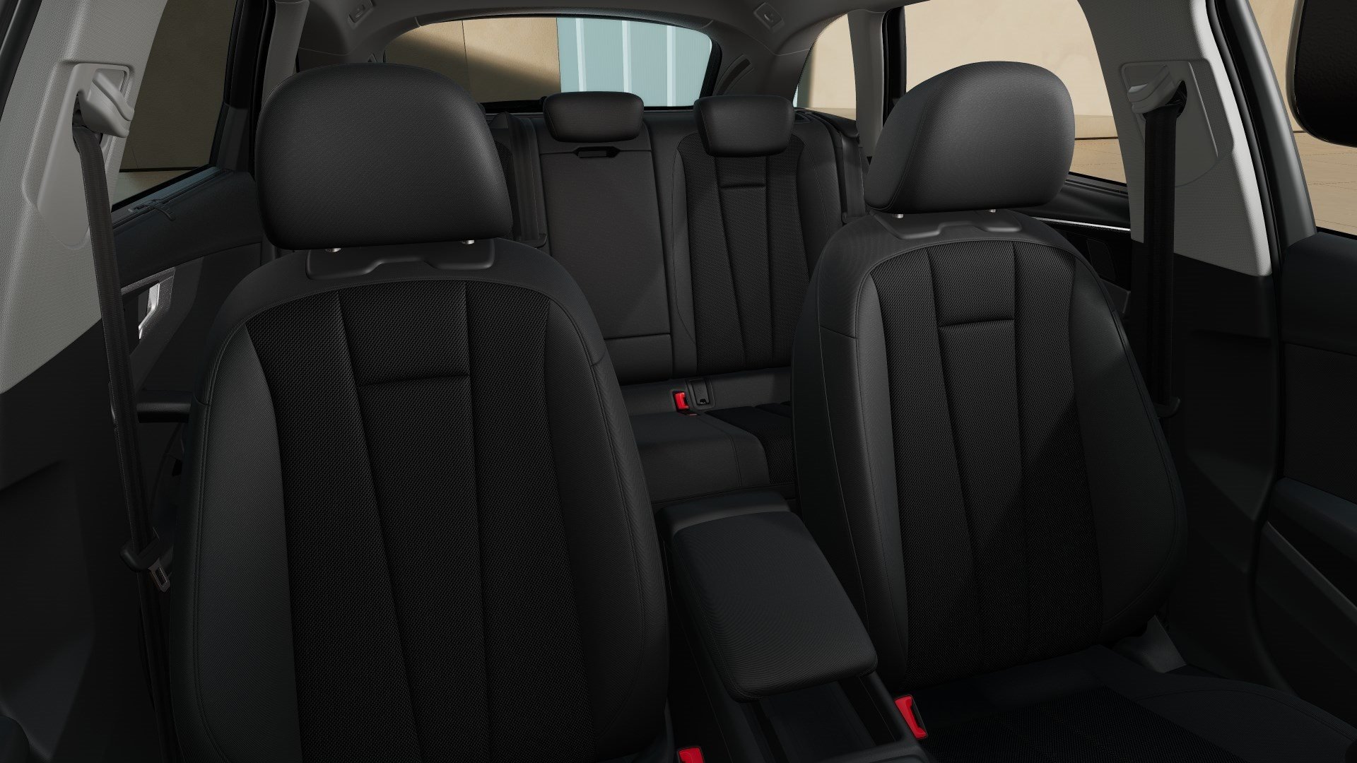 A4 Avant 35 TFSI AHK ACC AHK AUT DynLicht KlimaA