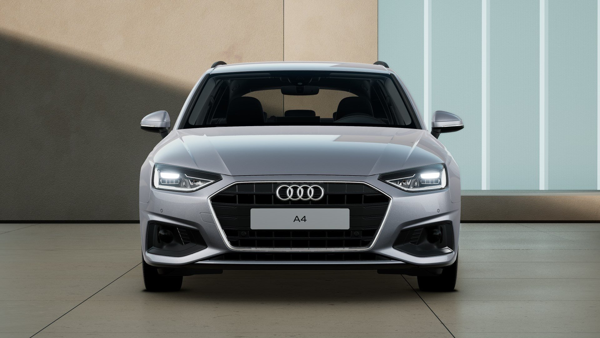 A4 Avant 35 TFSI AHK ACC AHK AUT DynLicht KlimaA