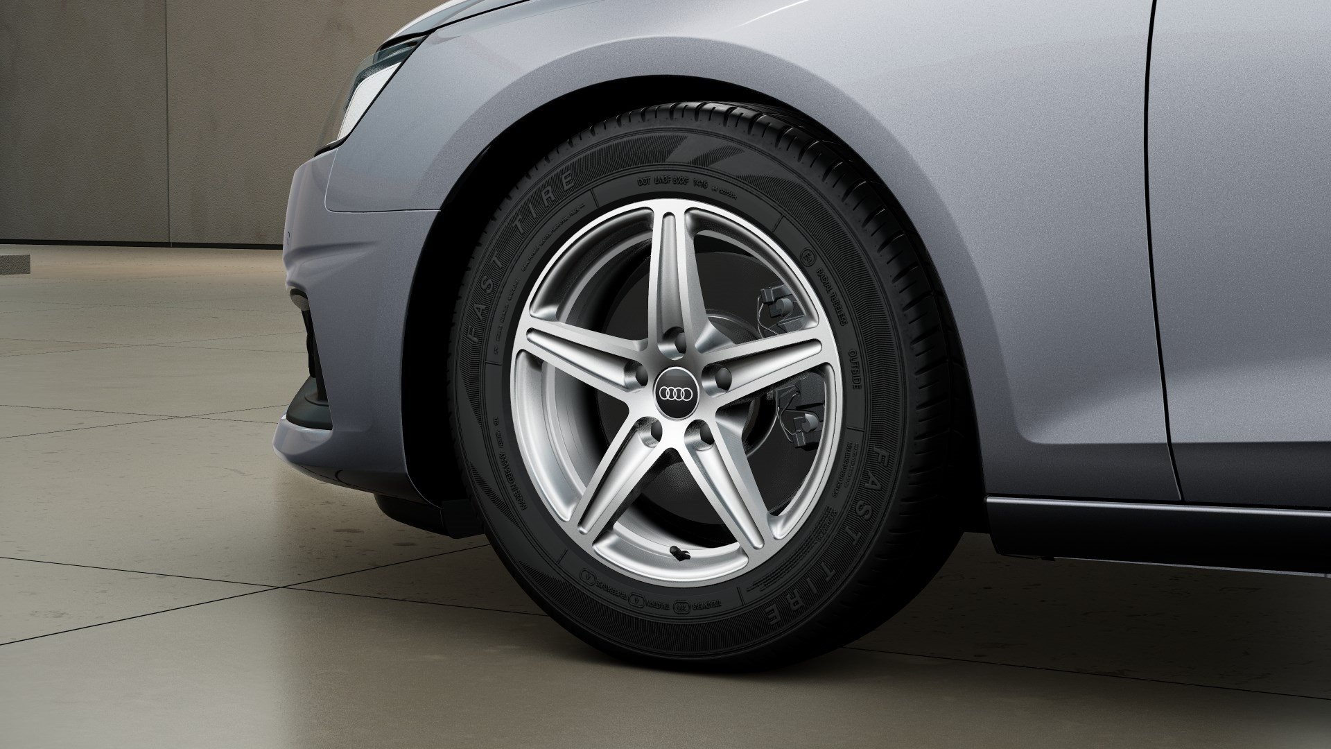 A4 Avant 35 TFSI AHK ACC AHK AUT DynLicht KlimaA