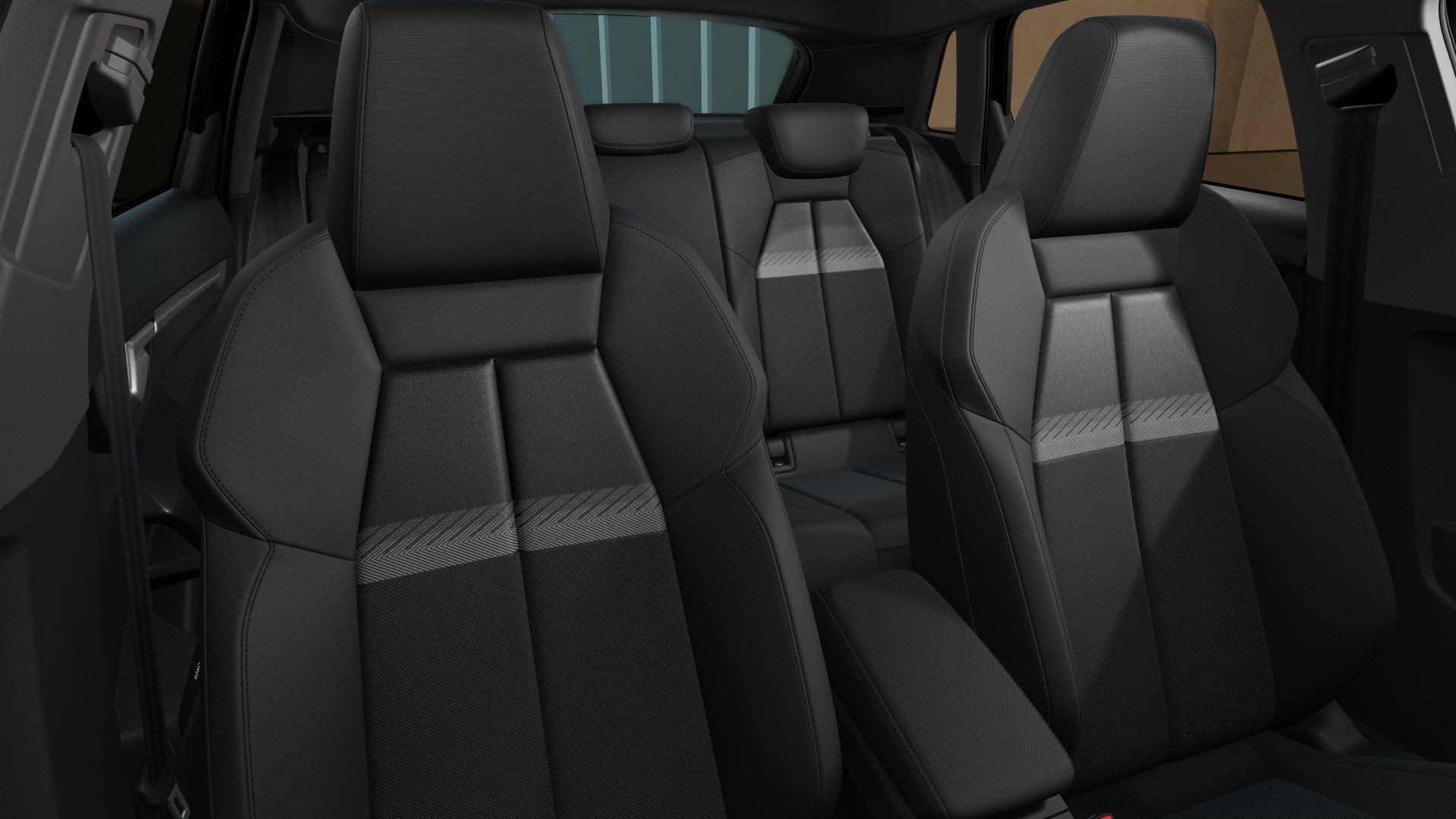 A3 Sportback 40 TFSI e advanced Rückfahrkamera Standklimatisierung Anhängevorrichtung