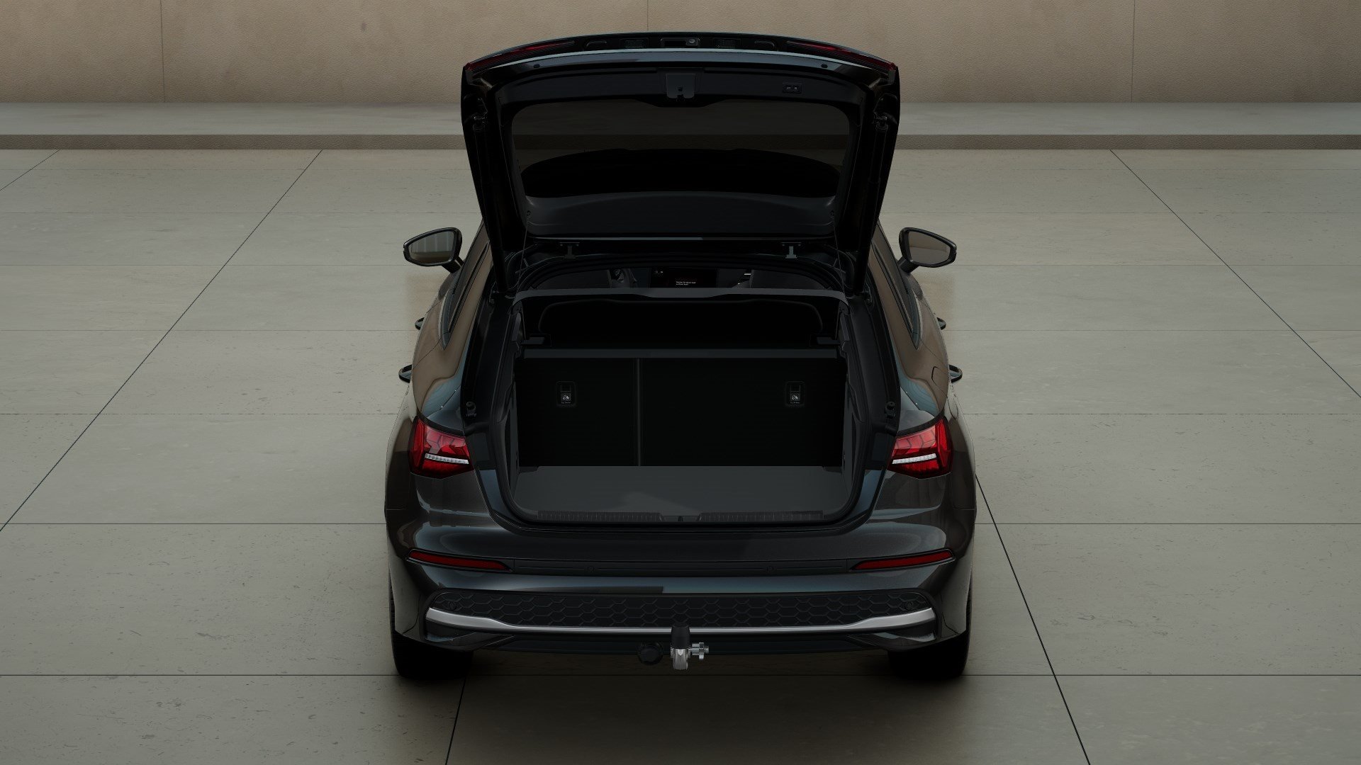 A3 Sportback 40 TFSI e advanced Rückfahrkamera Standklimatisierung Anhängevorrichtung