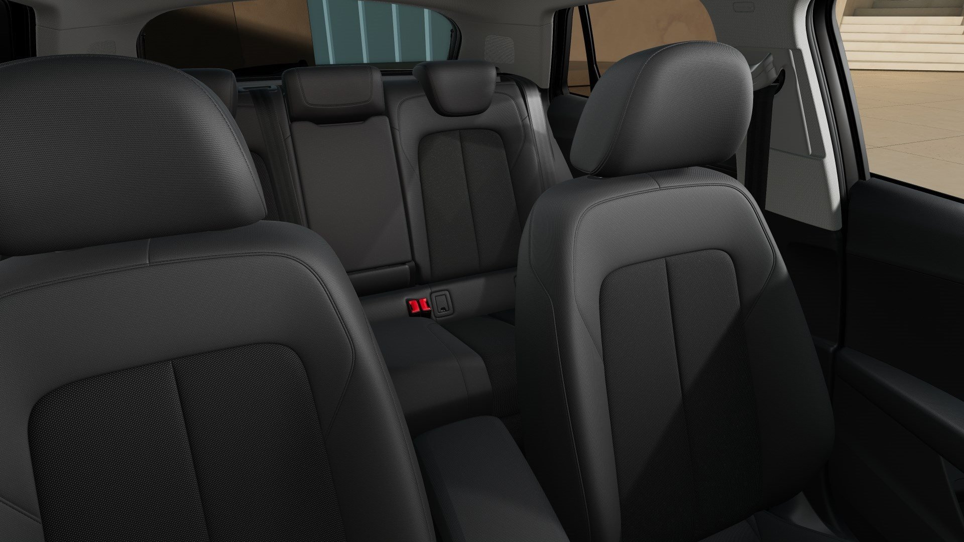 Q2 35 TFSI advanced Rückfahrkamera Anhängevorrichtung MMI Navigation