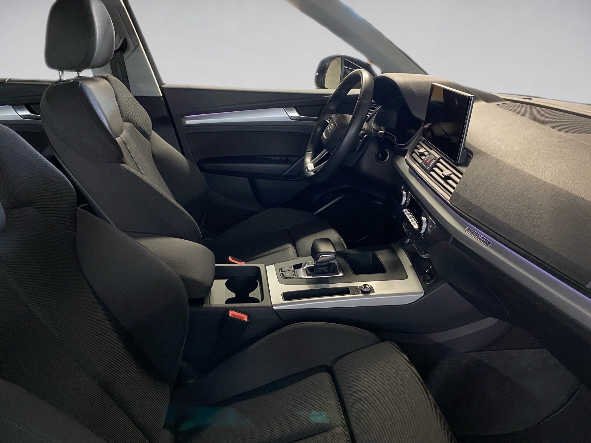 Q5 Sportback advanced 50 TFSI e quattro AHK Sportsitze