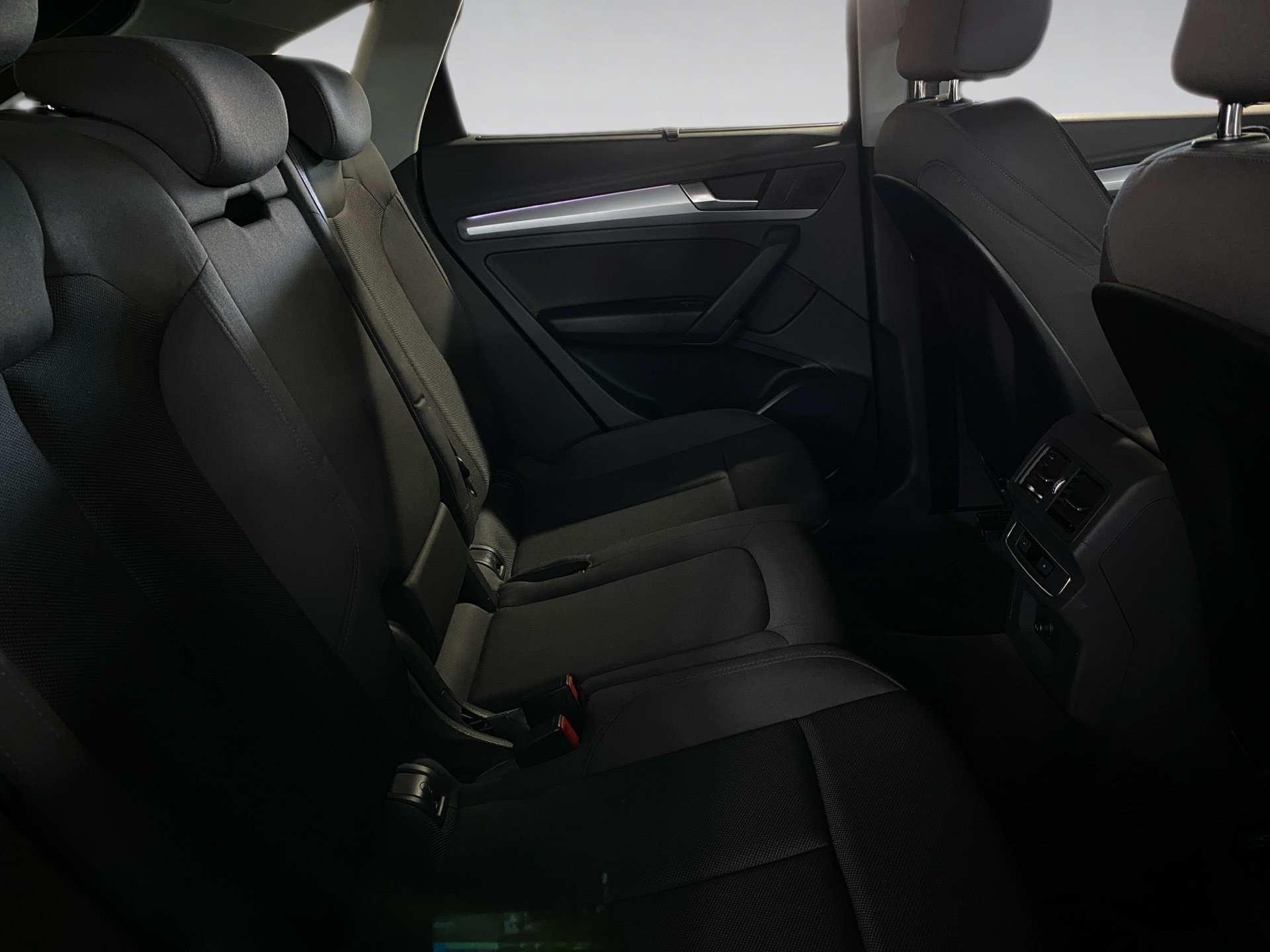 Q5 Sportback advanced 50 TFSI e quattro AHK Sportsitze
