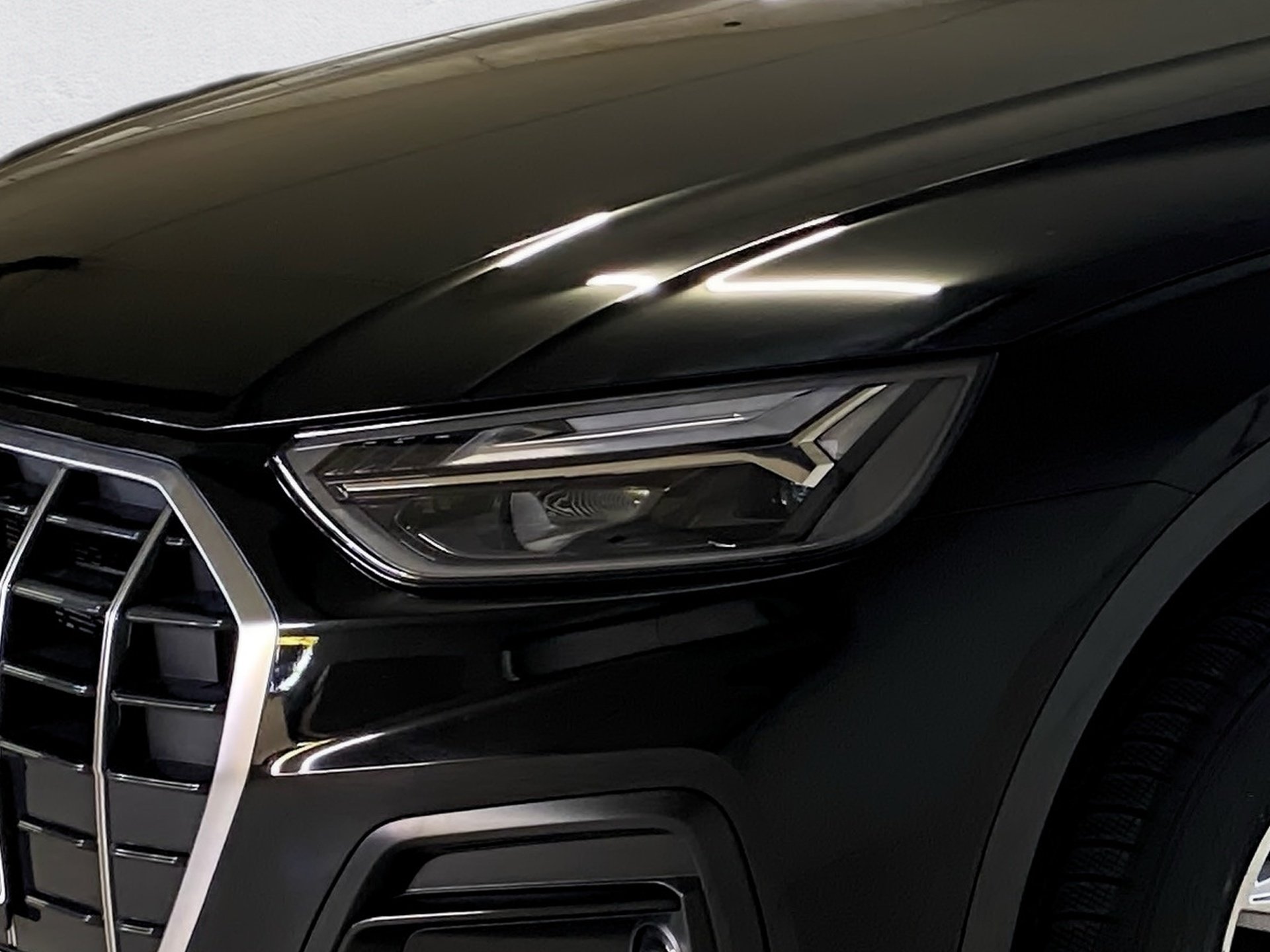 Q5 Sportback advanced 50 TFSI e quattro AHK Sportsitze
