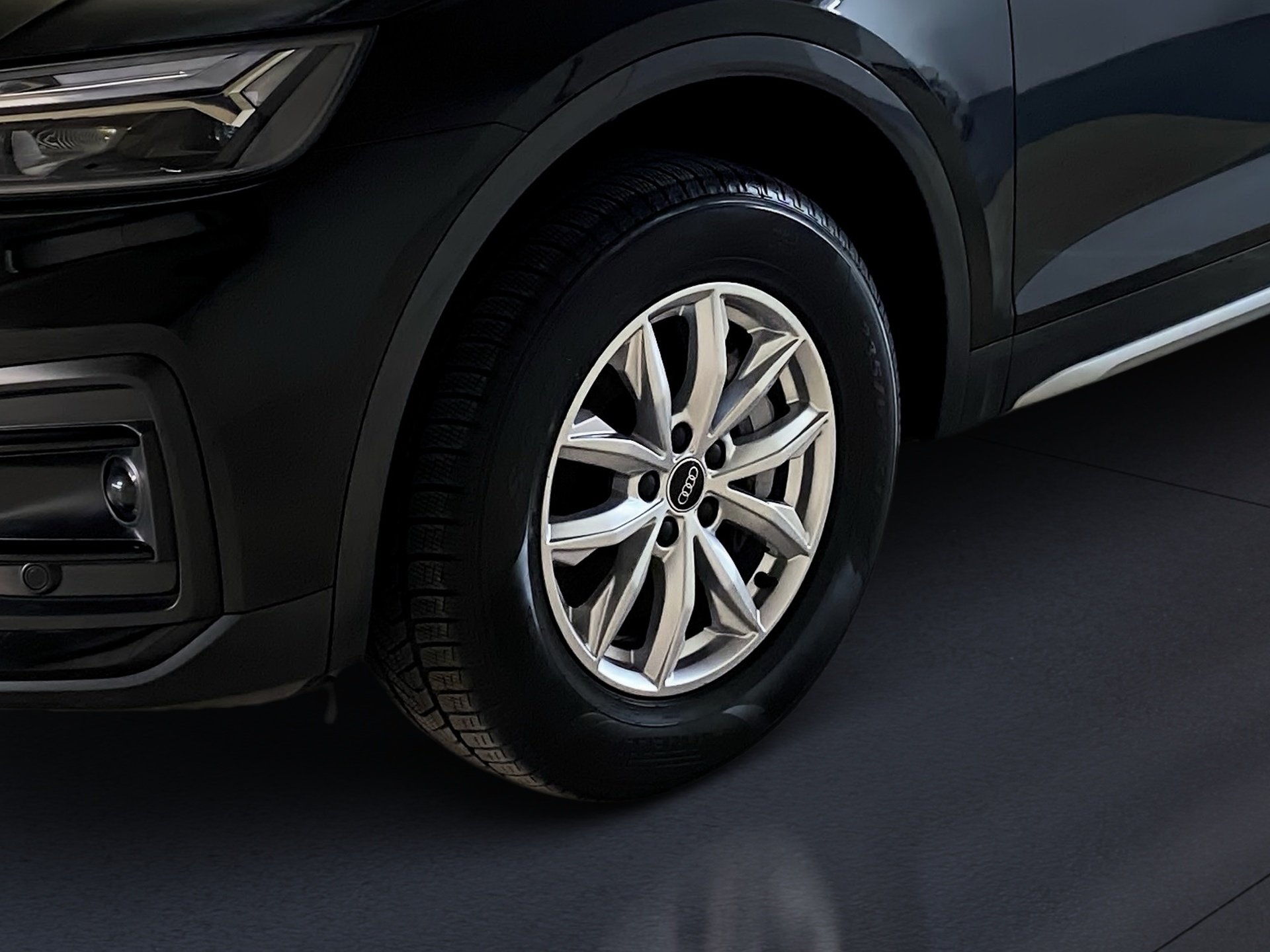 Q5 Sportback advanced 50 TFSI e quattro AHK Sportsitze