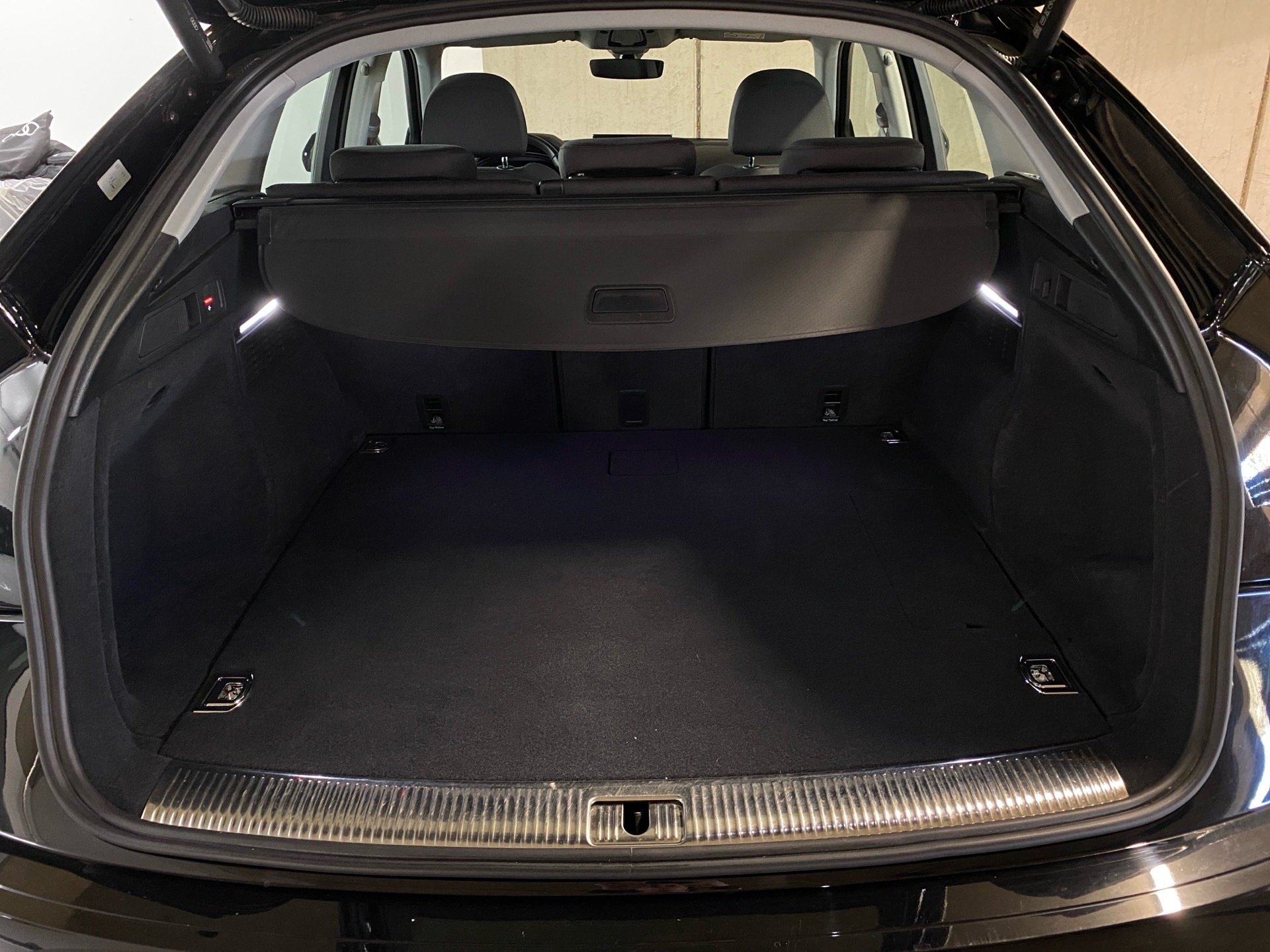 Q5 Sportback advanced 50 TFSI e quattro AHK Sportsitze