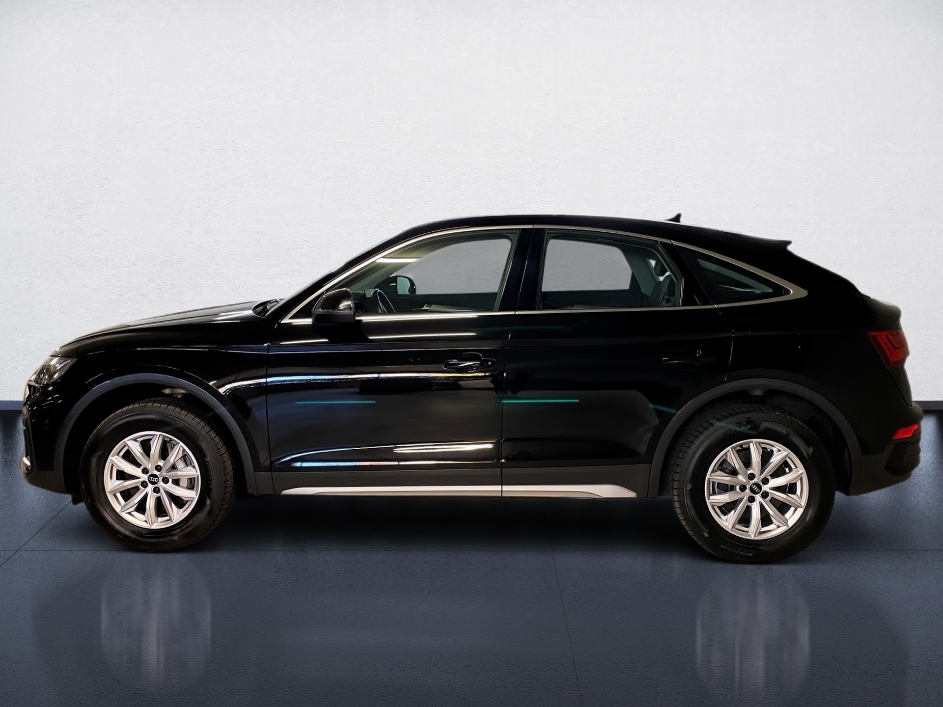 Q5 Sportback advanced 50 TFSI e quattro AHK Sportsitze