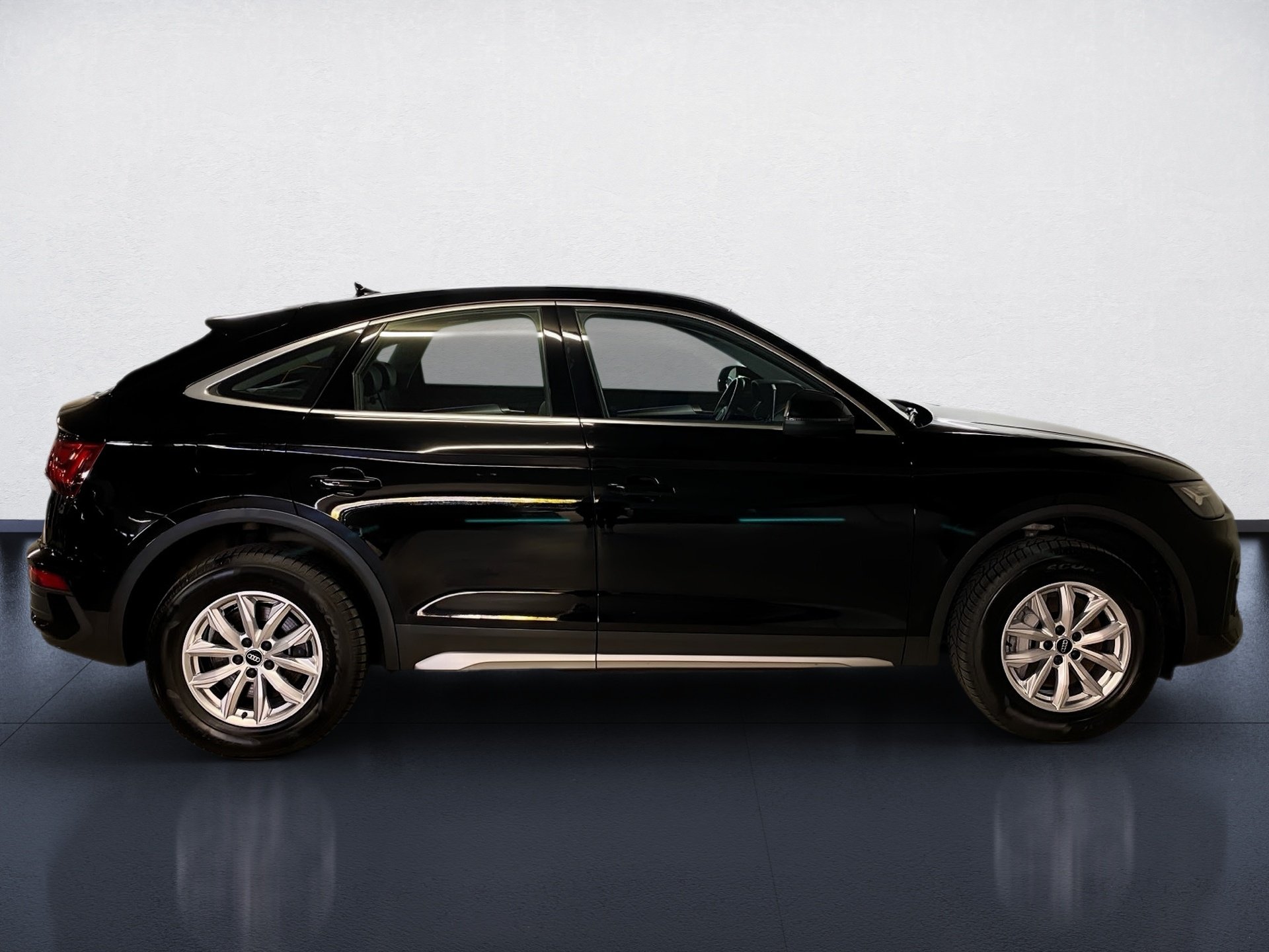 Q5 Sportback advanced 50 TFSI e quattro AHK Sportsitze
