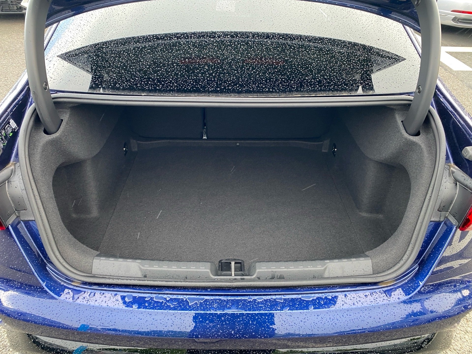 A3 Limousine 30 TFSI S line Sportsitze Anhängevorrichtung