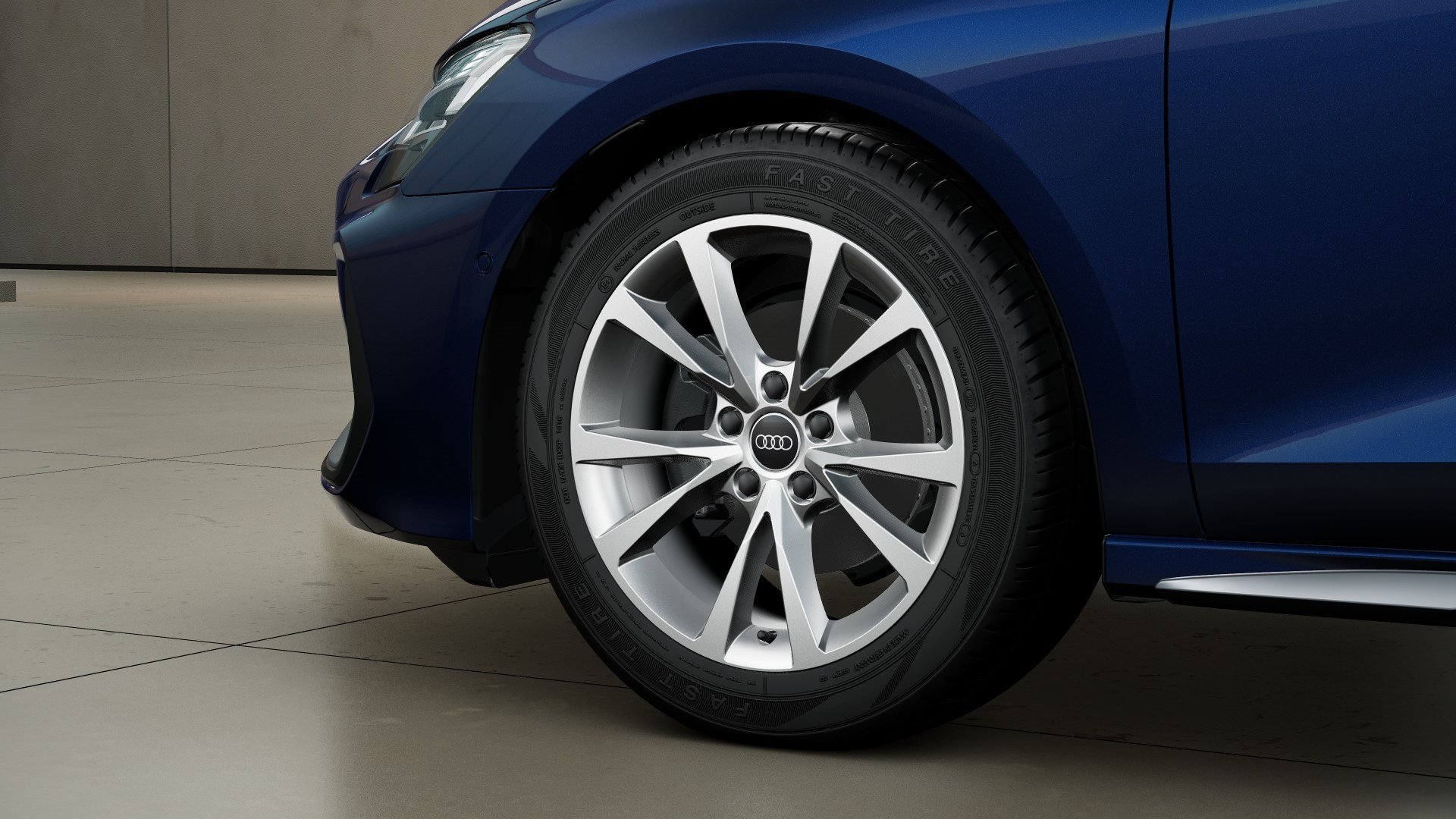 A3 Limousine 30 TFSI S line Sportsitze Anhängevorrichtung