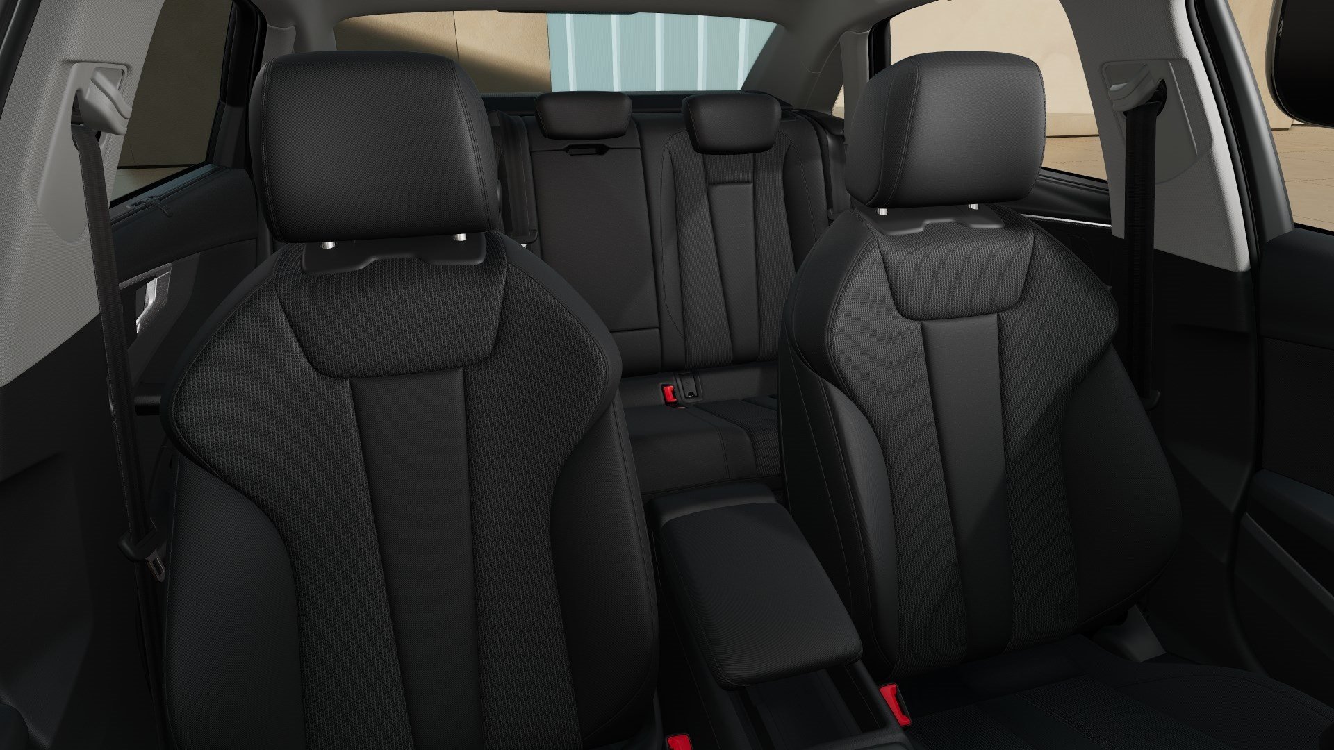 A4 40 TDI quattro advanced Standheizung und-lüftung Sportsitze