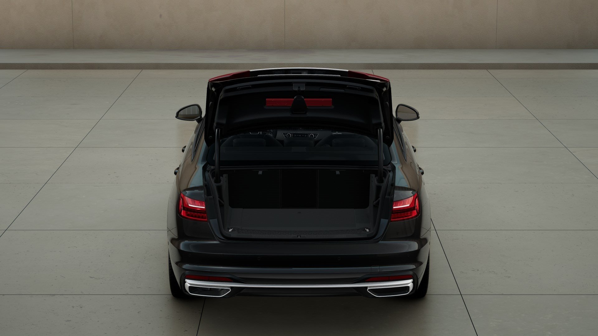 A4 40 TDI quattro advanced Standheizung und-lüftung Sportsitze