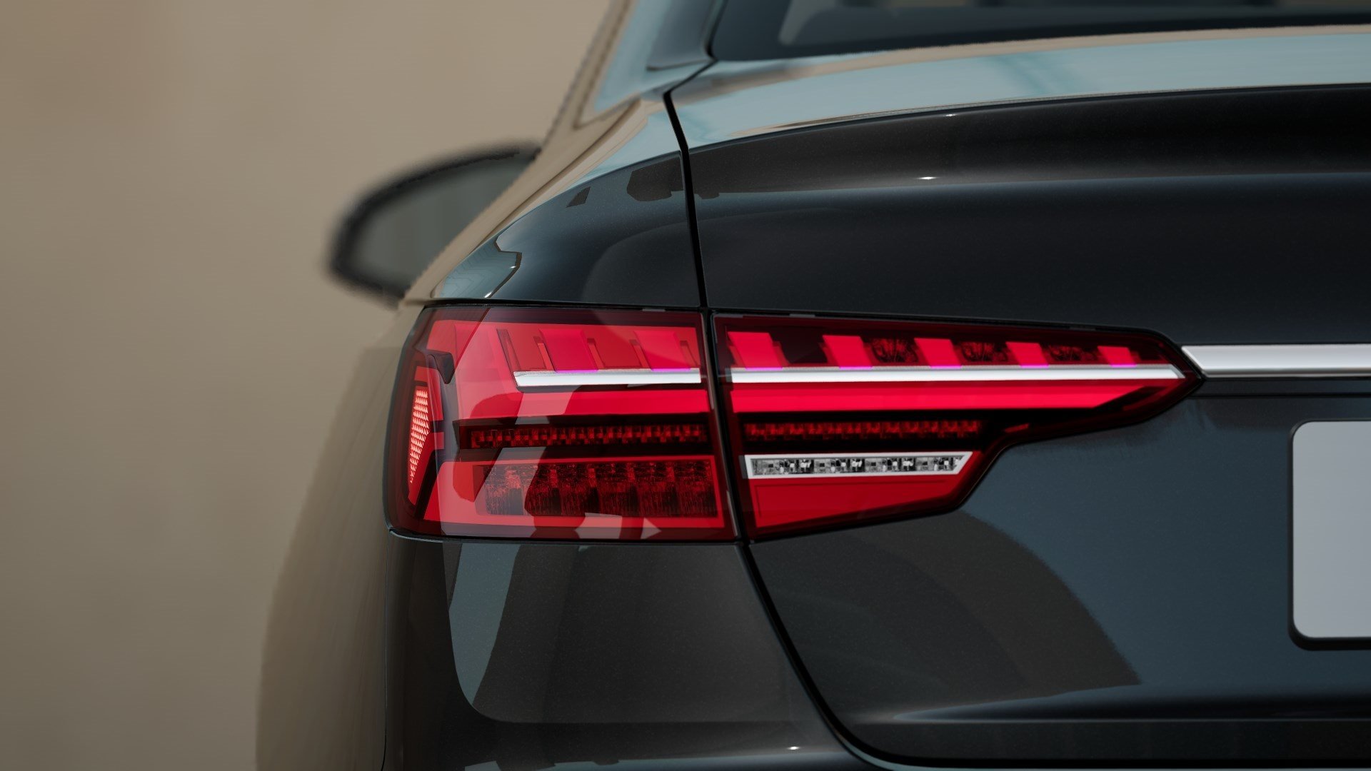 A4 40 TDI quattro advanced Standheizung und-lüftung Sportsitze