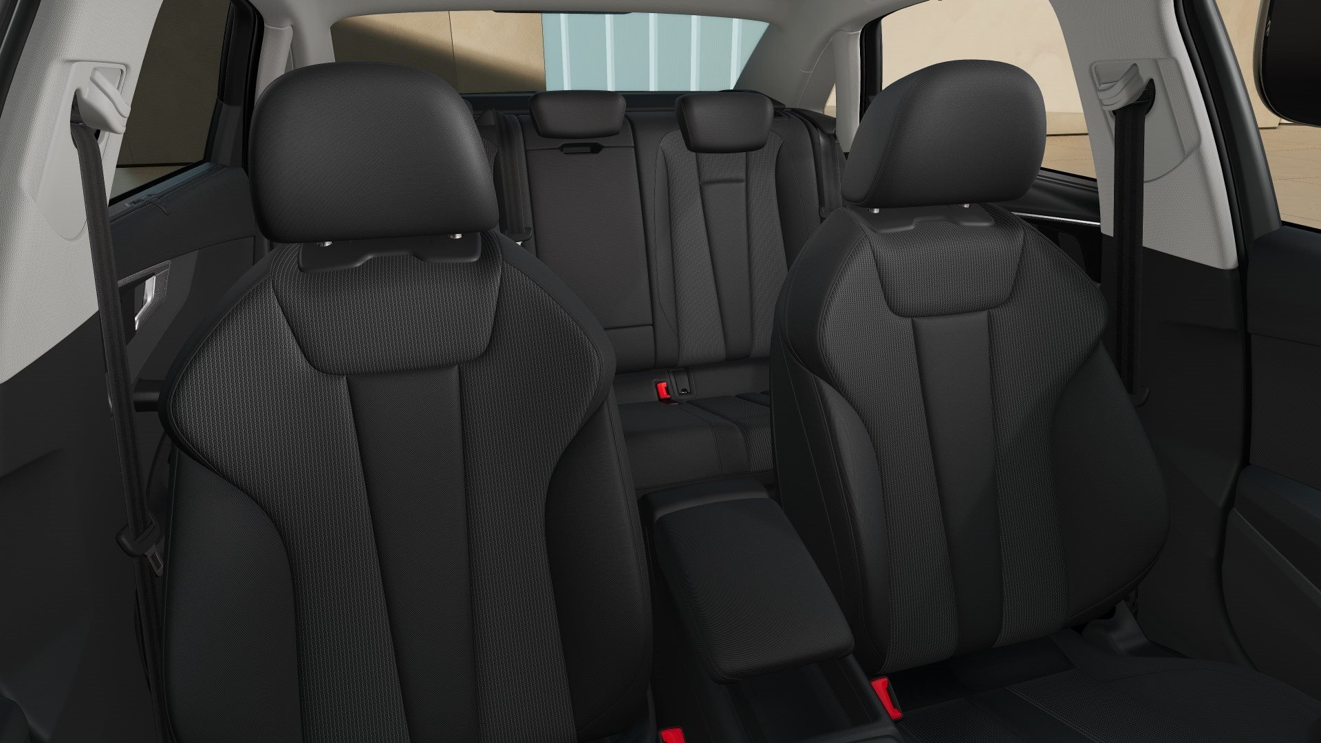 A4 Limousine 30 TDI advanced Standheizung Sportsitze