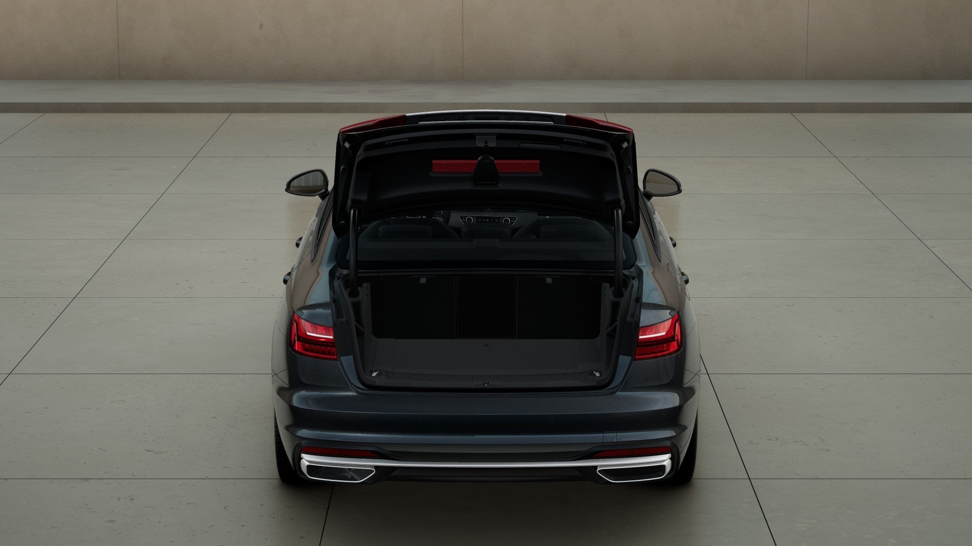 A4 Limousine 30 TDI advanced Standheizung Sportsitze