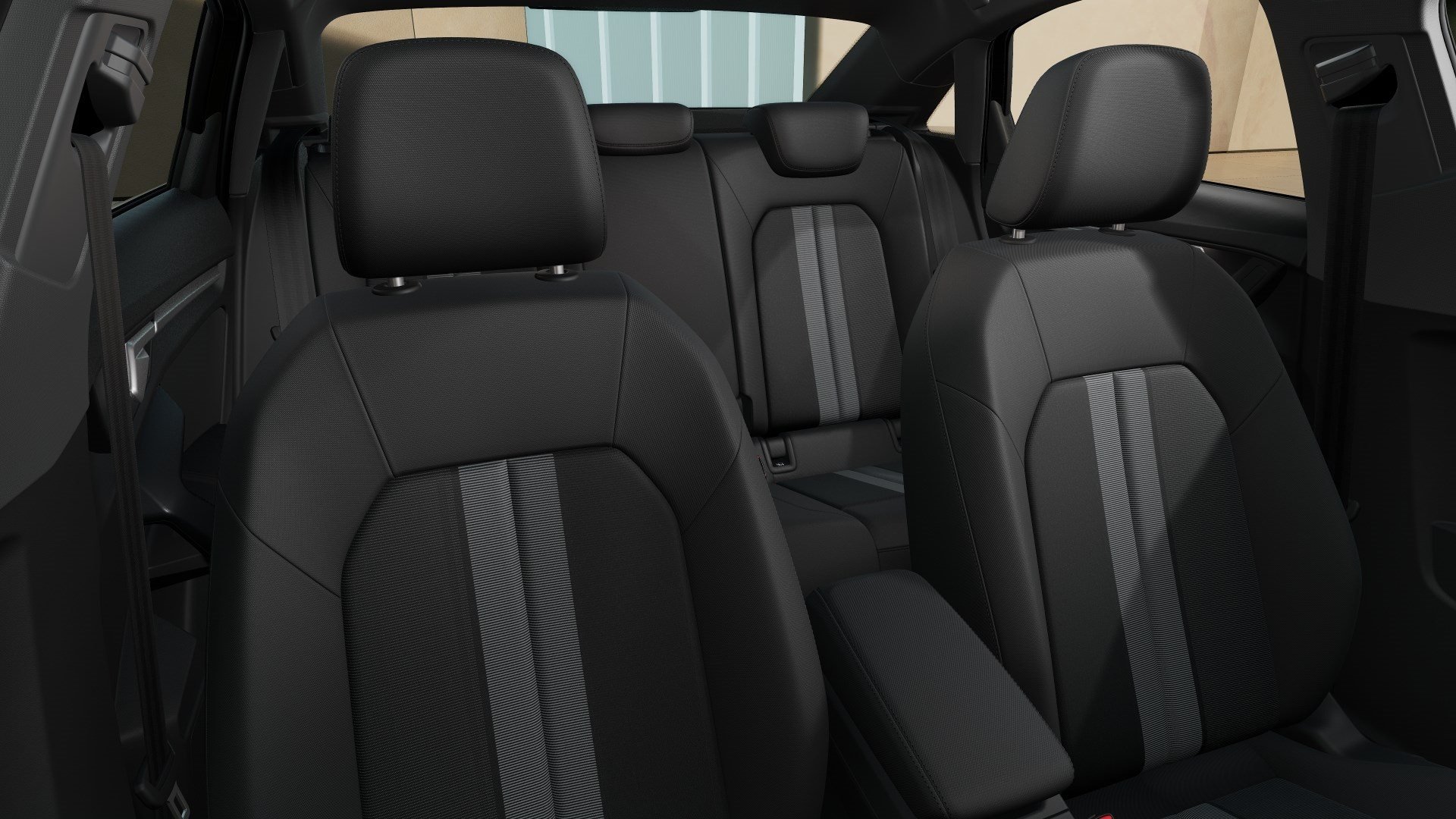 A3 Limousine 30 TFSI Rückfahrkamera Anhägevorrichtung