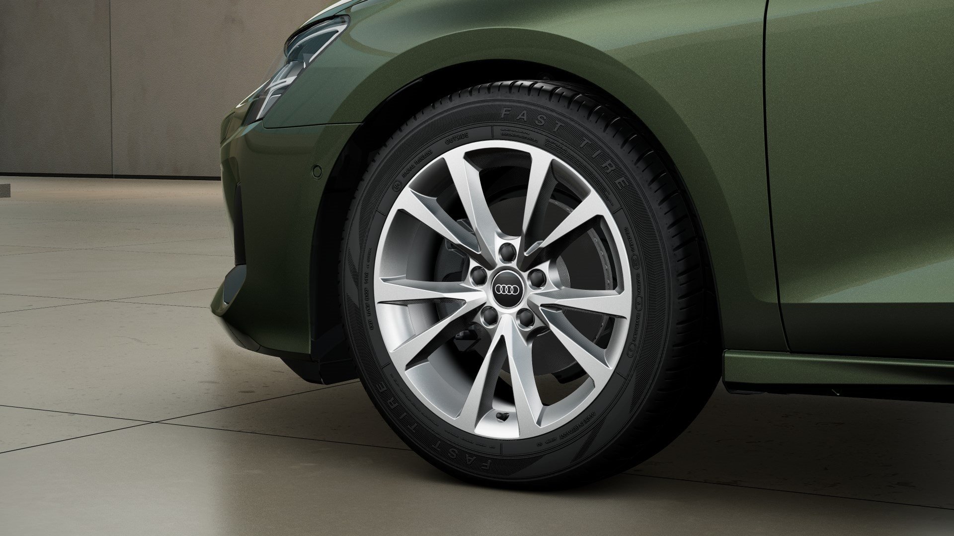 A3 Limousine 30 TFSI Rückfahrkamera Anhägevorrichtung