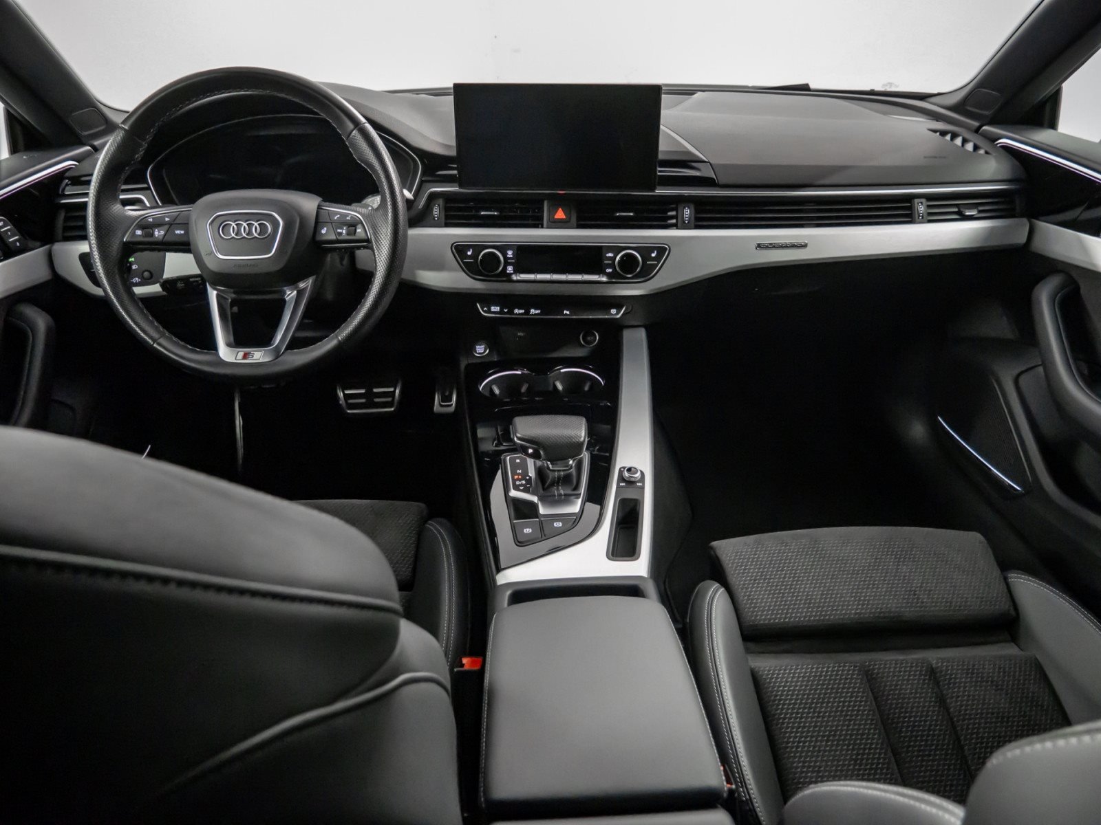 A5 Sportback 40 TDI quattro 2x S line Magnetic Ride Standheizung