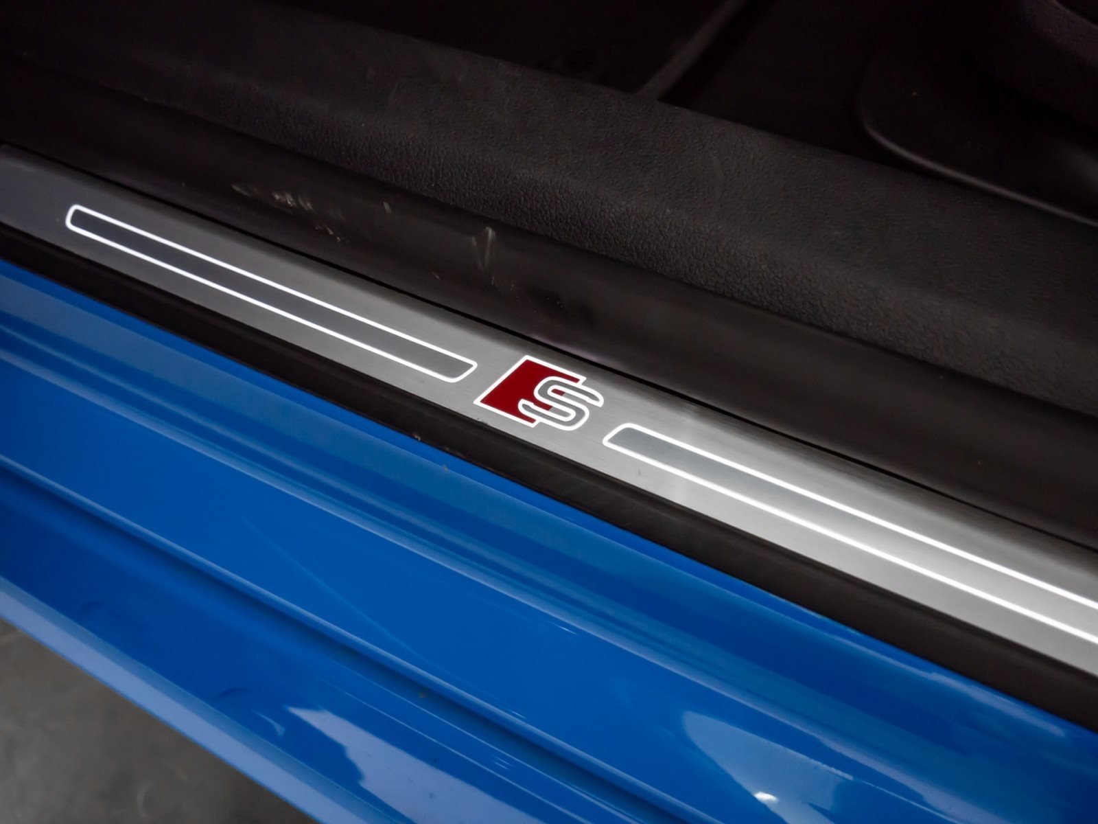 A5 Sportback 40 TDI quattro 2x S line Magnetic Ride Standheizung