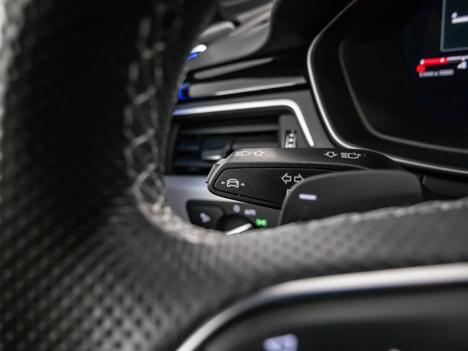 A5 Sportback 40 TDI quattro 2x S line Magnetic Ride Standheizung