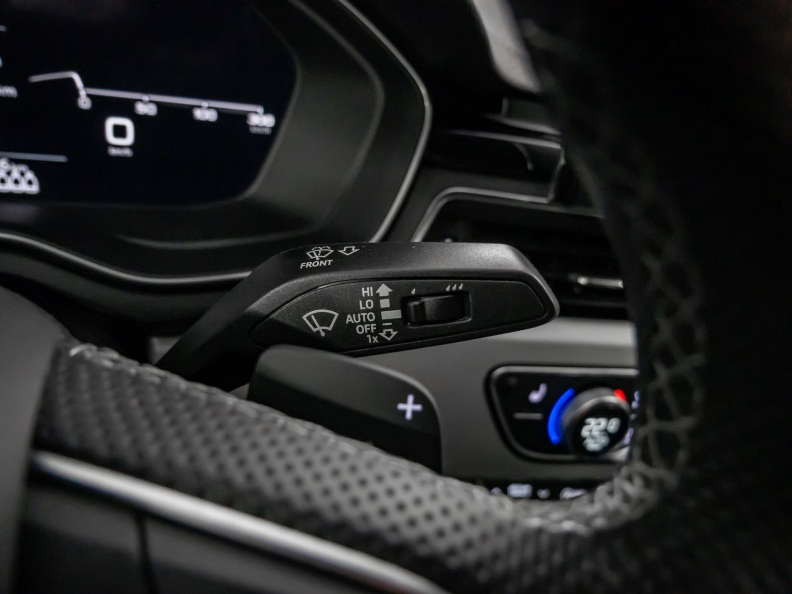 A5 Sportback 40 TDI quattro 2x S line Magnetic Ride Standheizung