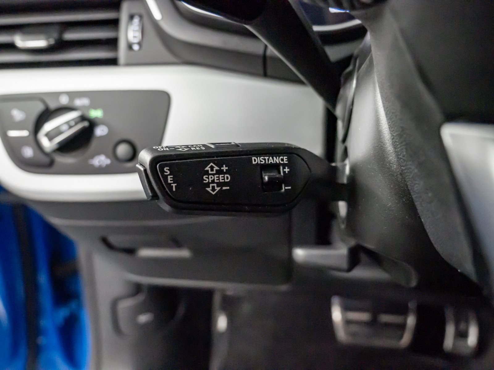 A5 Sportback 40 TDI quattro 2x S line Magnetic Ride Standheizung