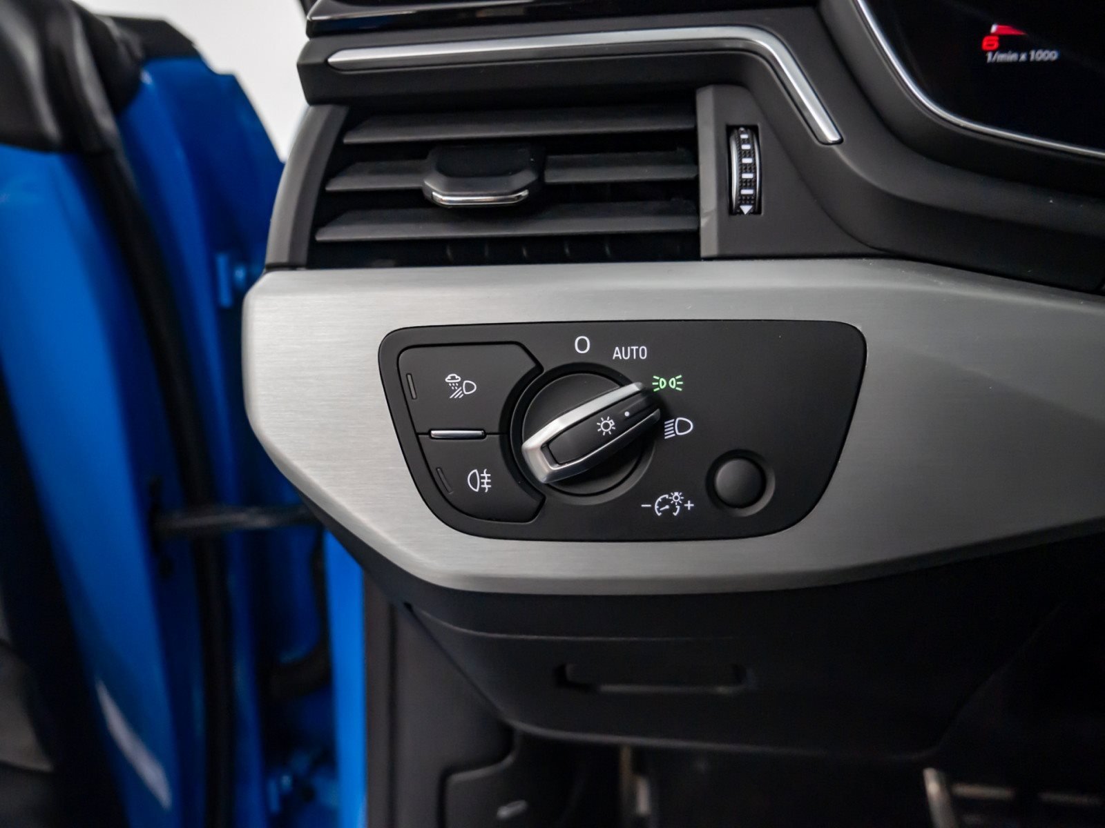 A5 Sportback 40 TDI quattro 2x S line Magnetic Ride Standheizung