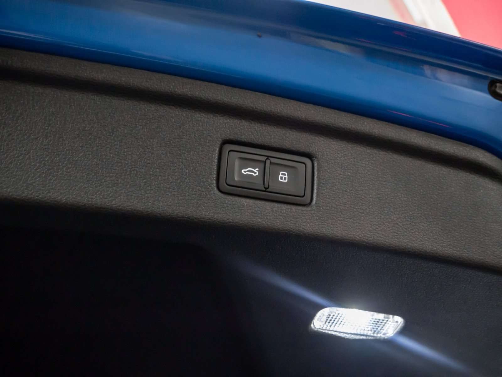 A5 Sportback 40 TDI quattro 2x S line Magnetic Ride Standheizung