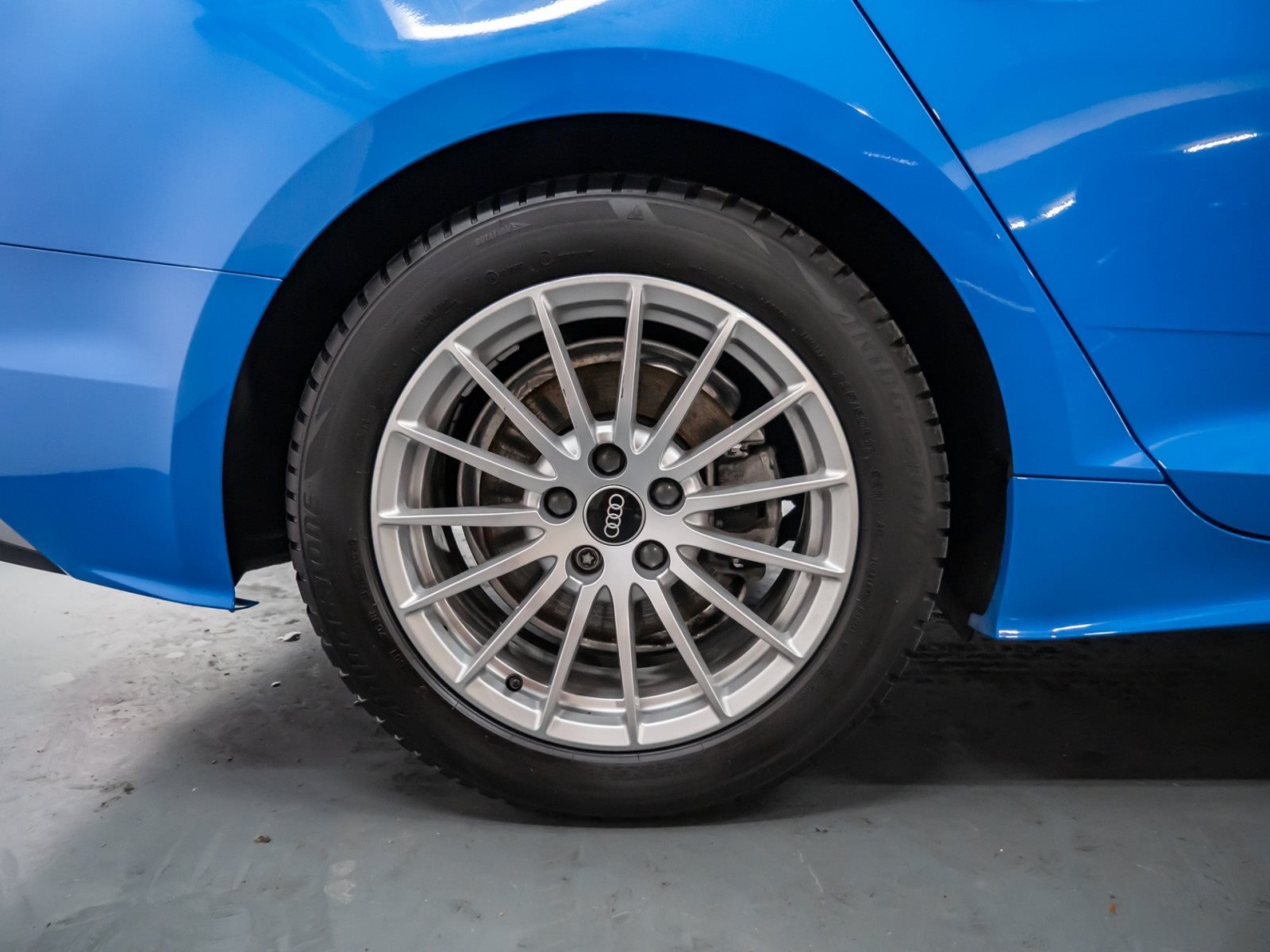 A5 Sportback 40 TDI quattro 2x S line Magnetic Ride Standheizung