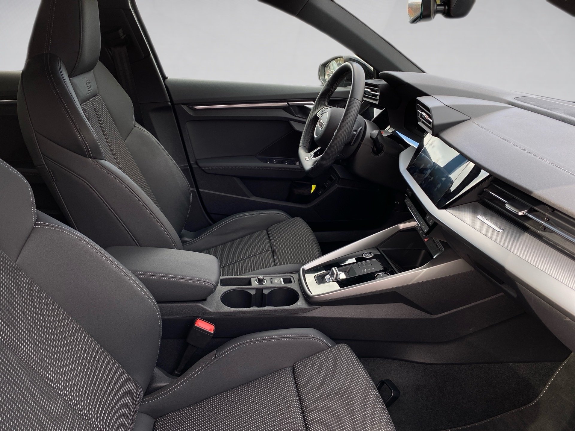 A3 Sportback 45 TFSI e AHK 2x S line LED 2xKlima