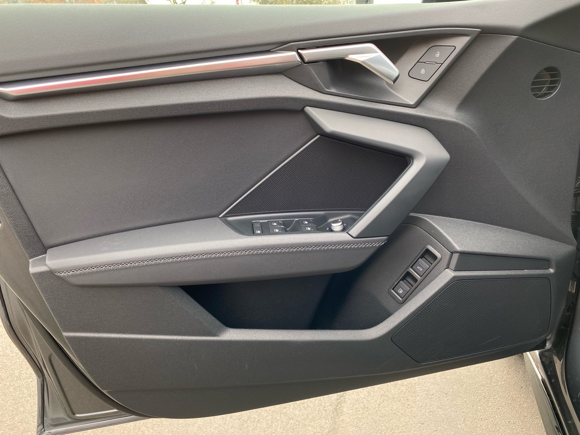 A3 Sportback 45 TFSI e AHK 2x S line LED 2xKlima