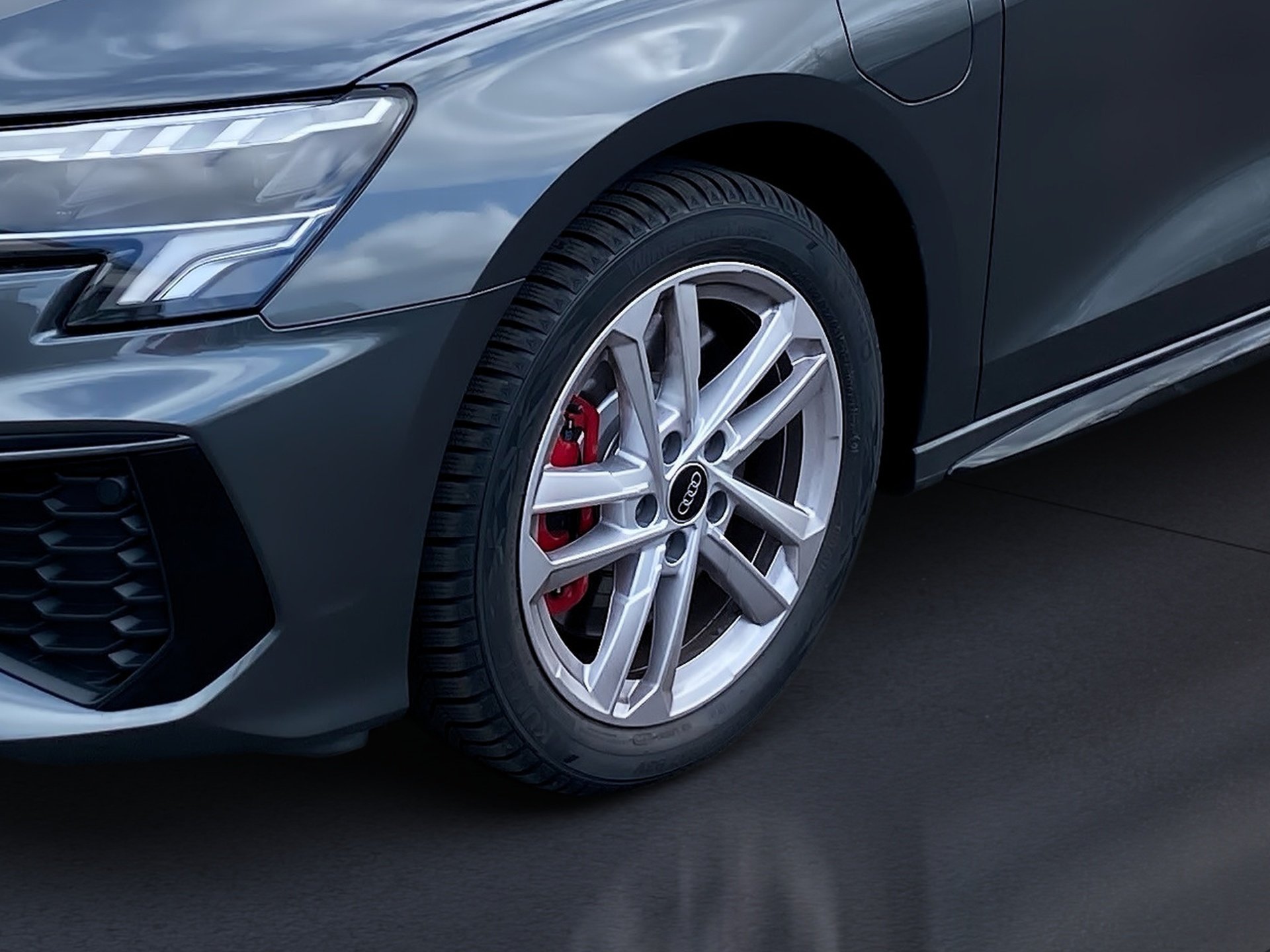 A3 Sportback 45 TFSI e AHK 2x S line LED 2xKlima