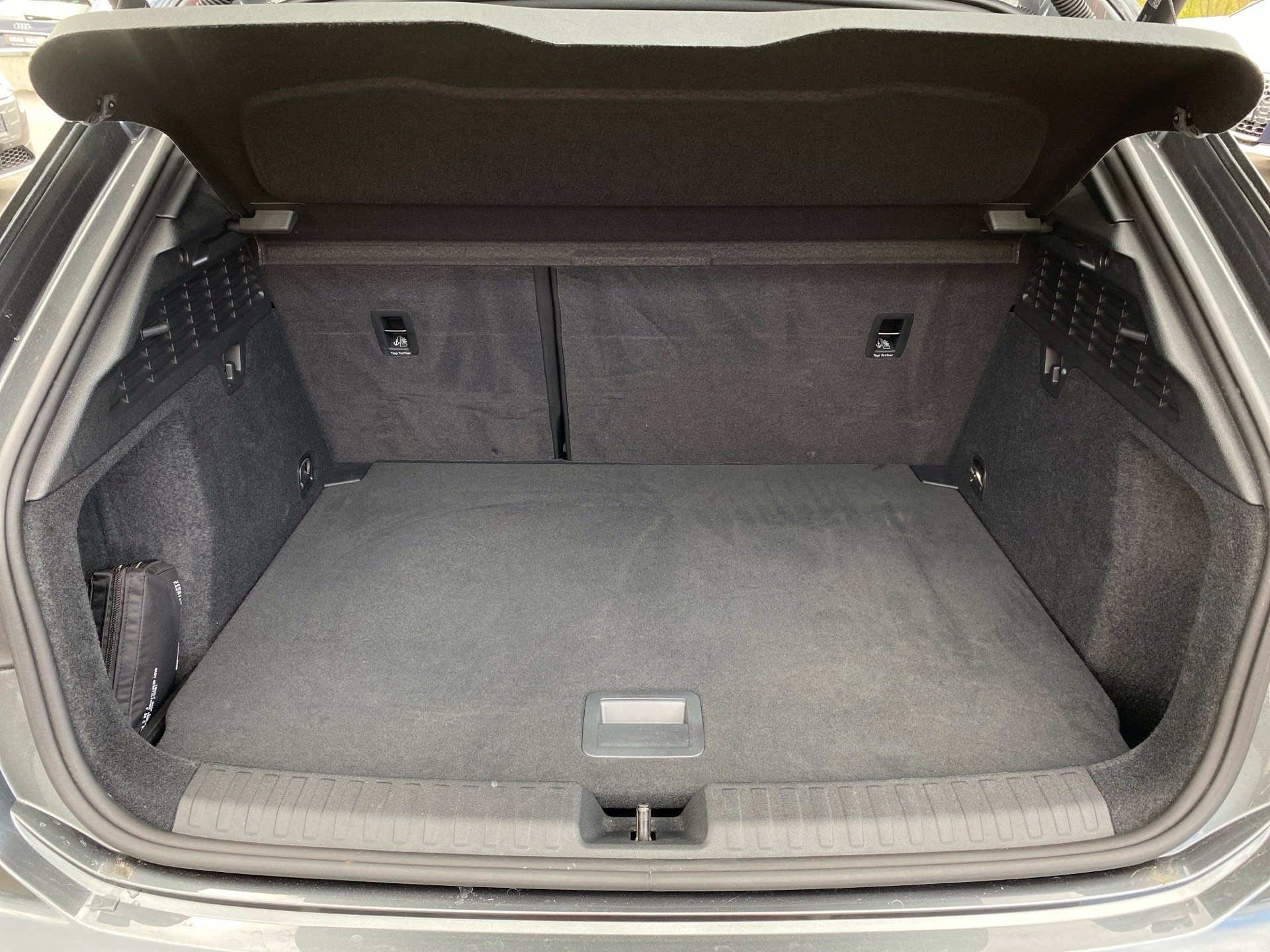 A3 Sportback 45 TFSI e AHK 2x S line LED 2xKlima