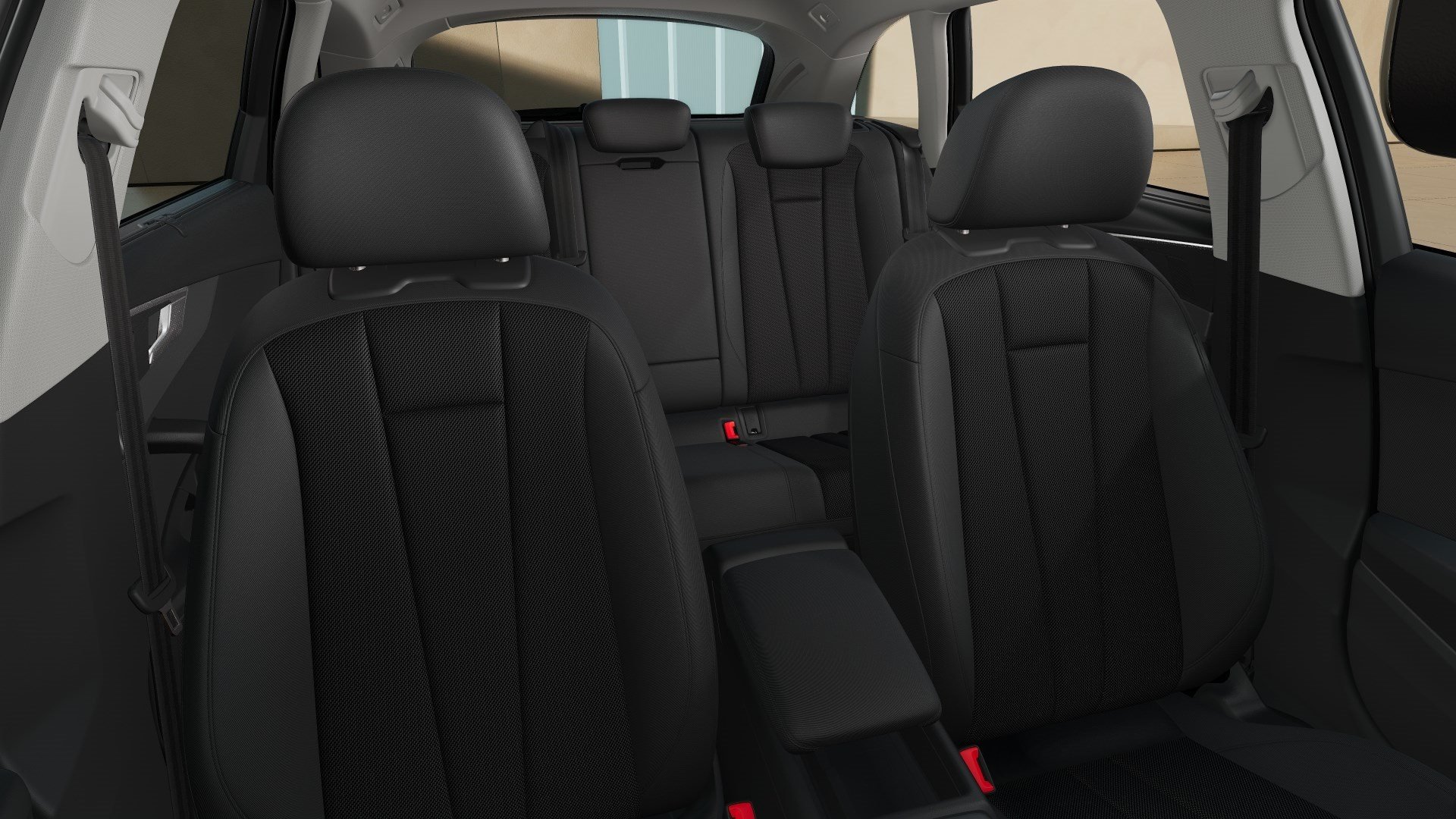 A4 Avant 35 TDI S tronic AUT Akustikglas KlimaA