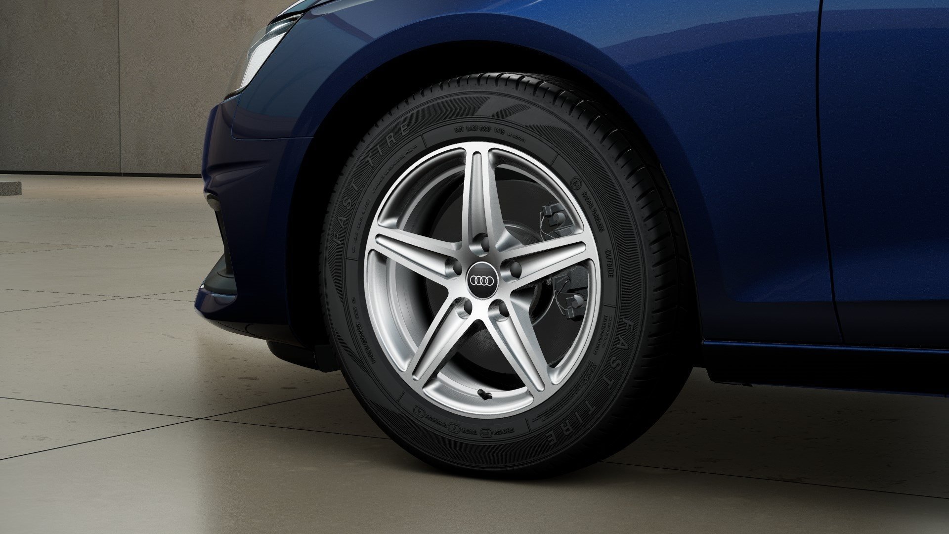 A4 Avant 35 TDI S tronic AUT Akustikglas KlimaA