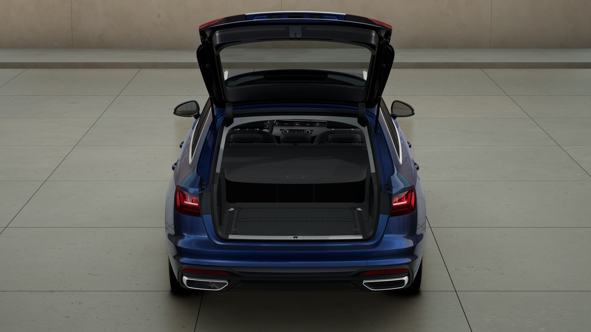 A4 Avant 35 TDI S tronic AUT Akustikglas KlimaA