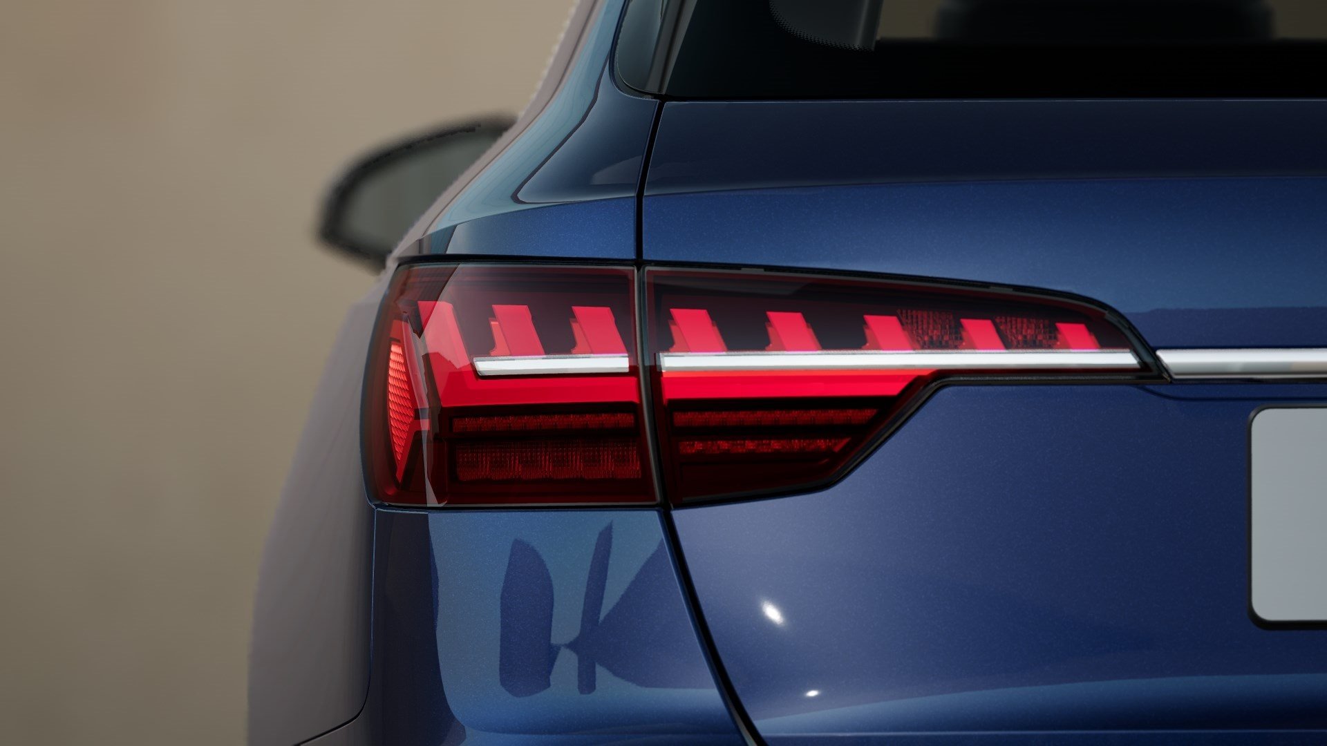 A4 Avant 35 TDI S tronic AUT Akustikglas KlimaA