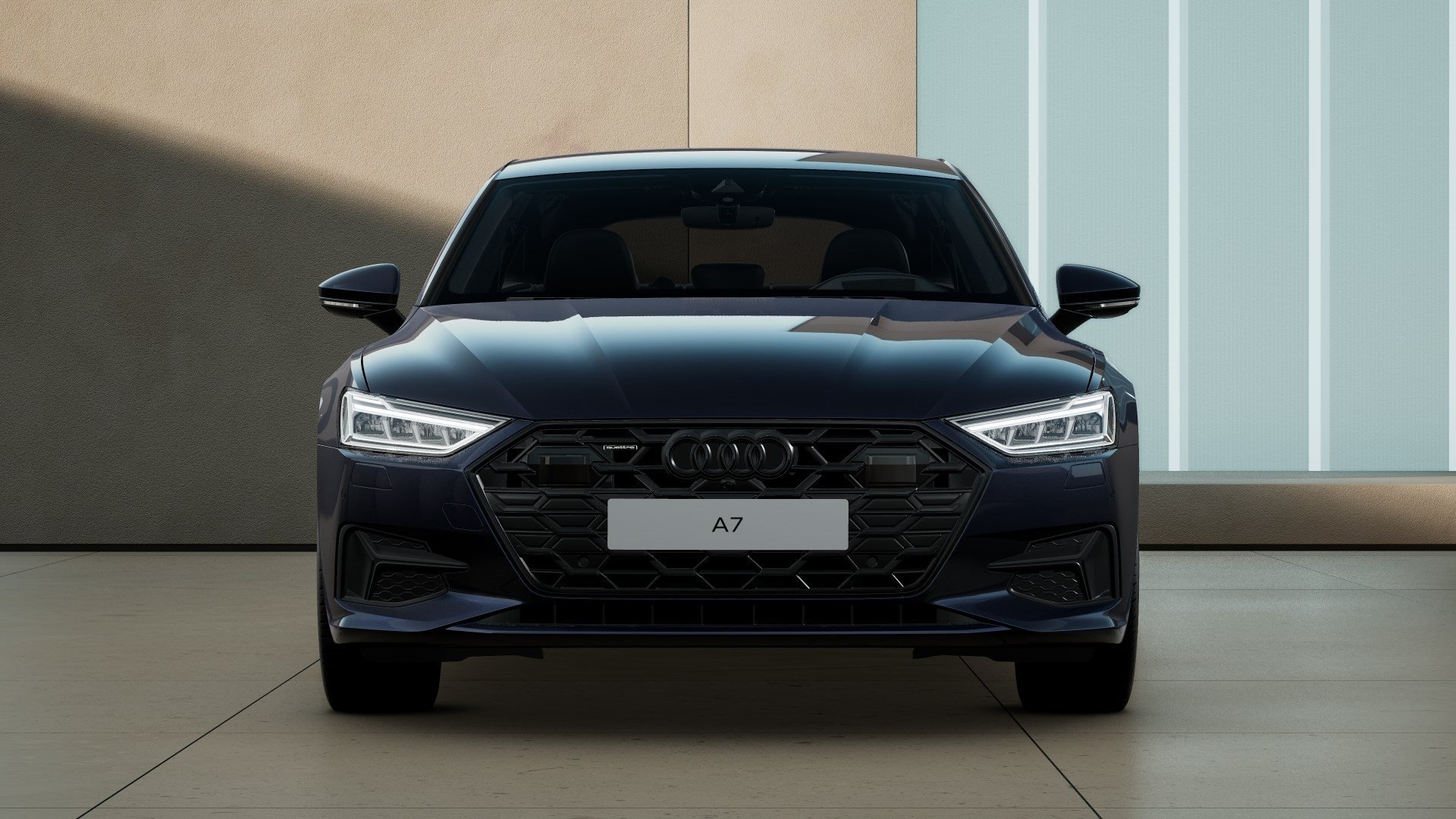 A7 Sportback 50 TFSI e quattro AHK HuD 360 ACC
