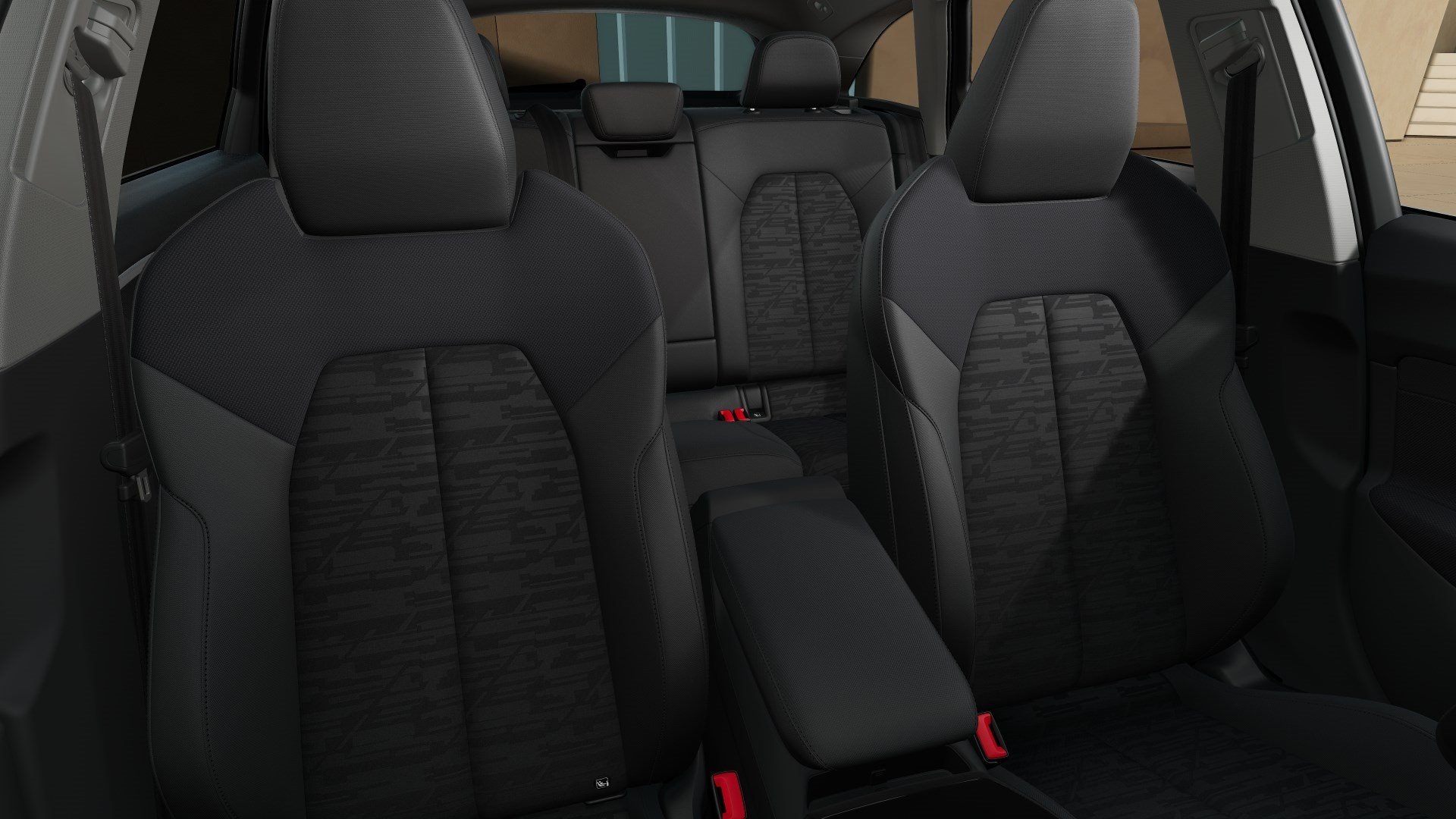 A5 2.0 Avant quattro TFSI W ACC AHK AUT Kam. LM