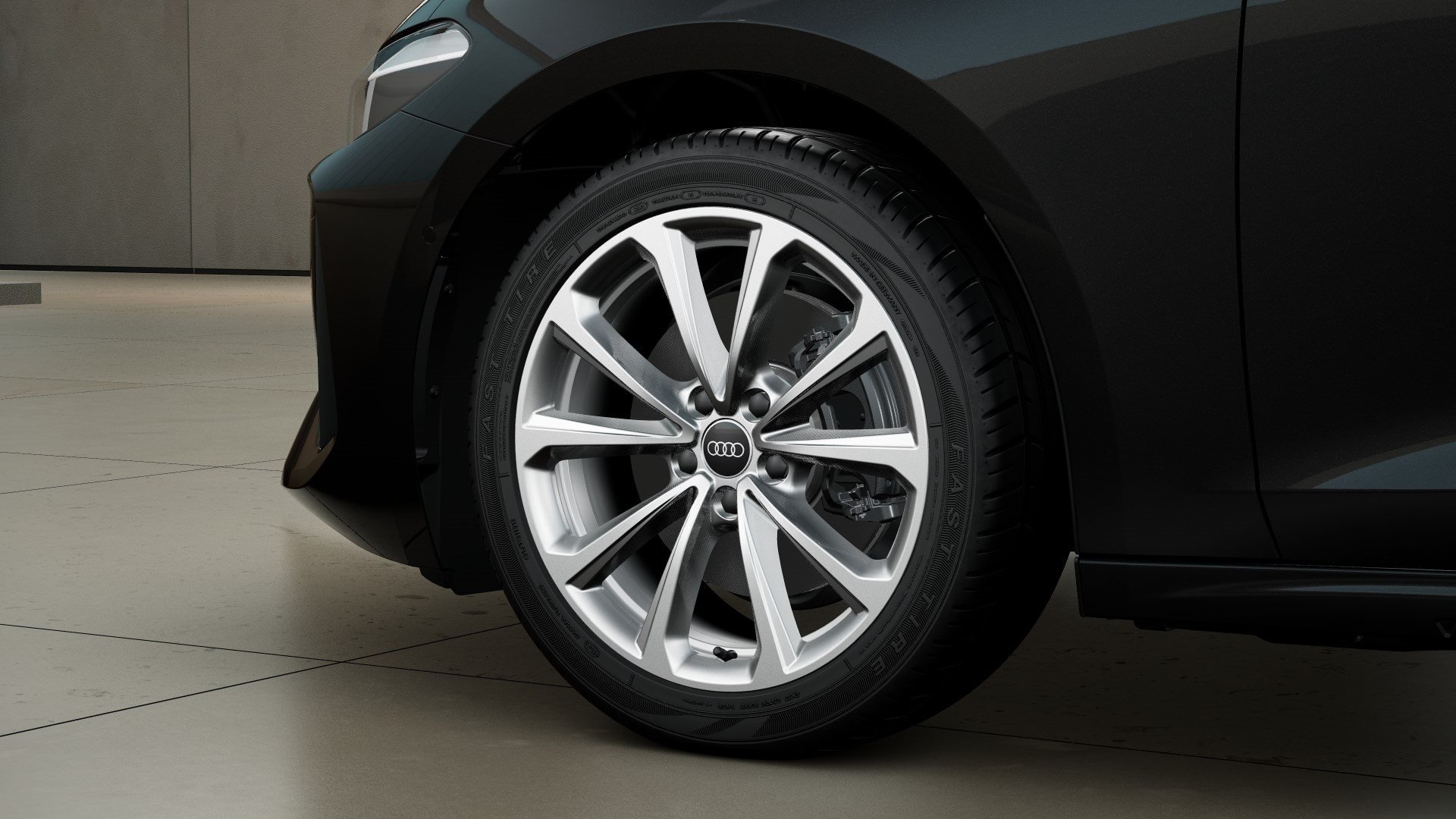 A5 2.0 Avant quattro TFSI W ACC AHK AUT Kam. LM